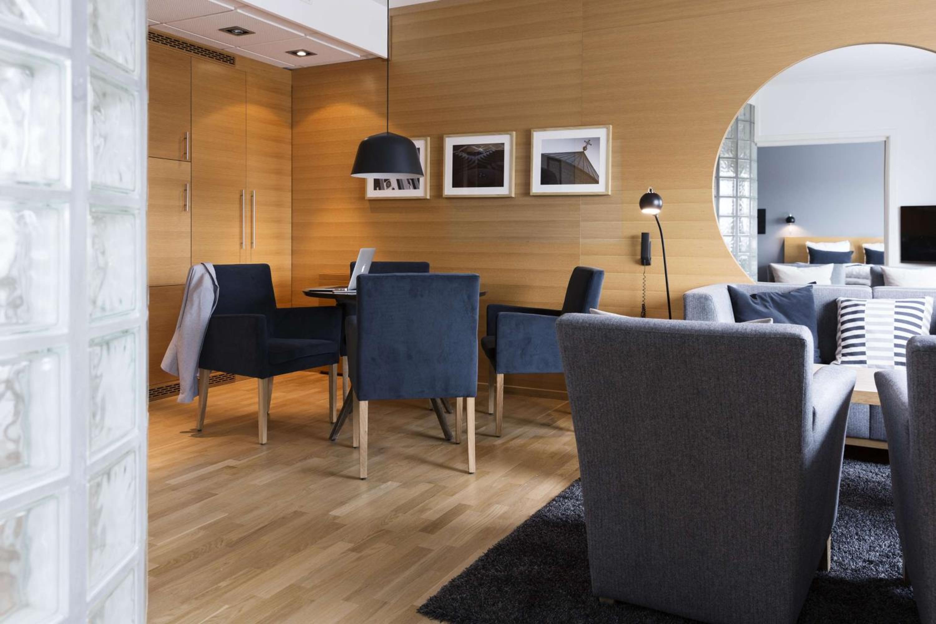 Junior Suite - Photo 3