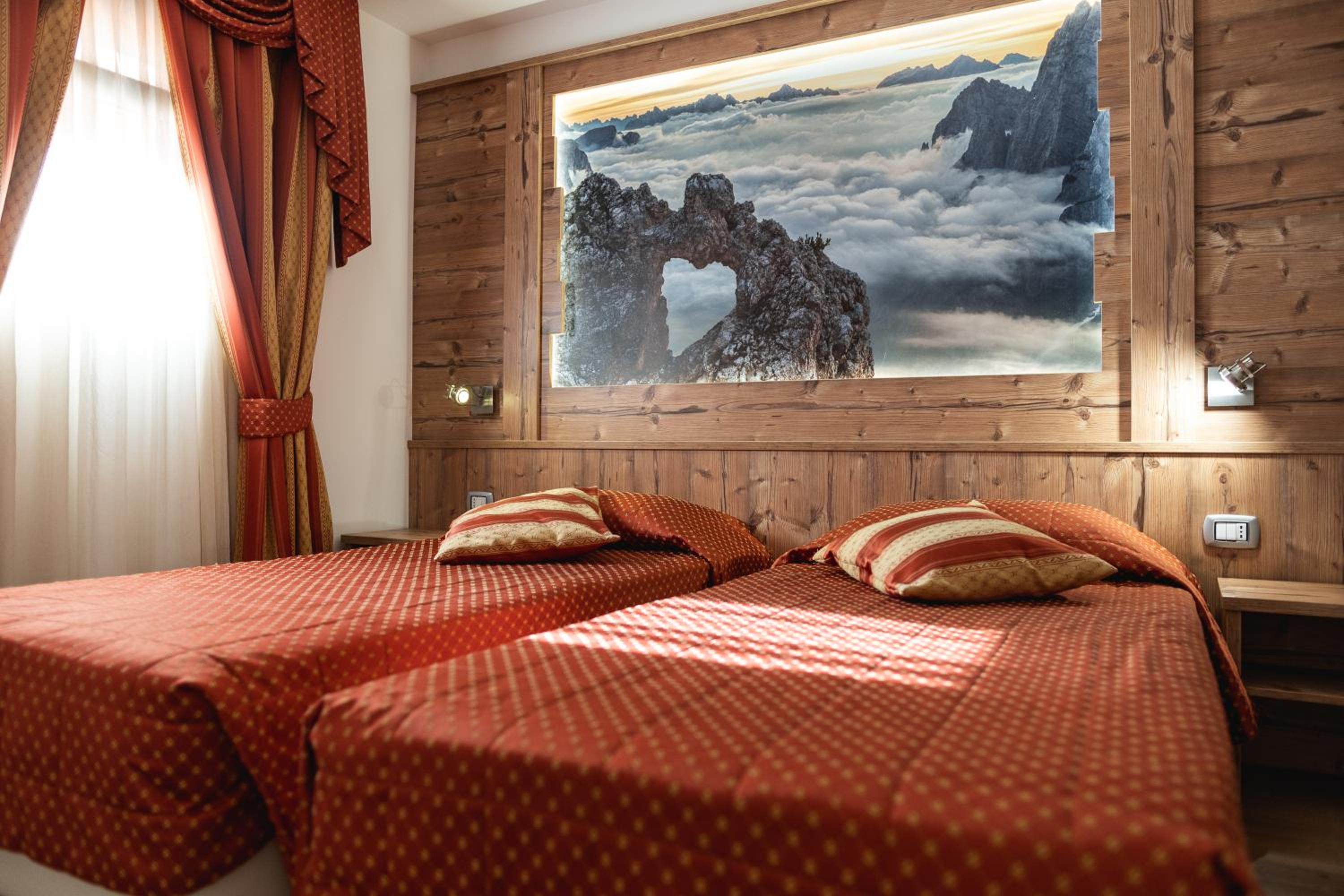 Quadruple Room photo 3