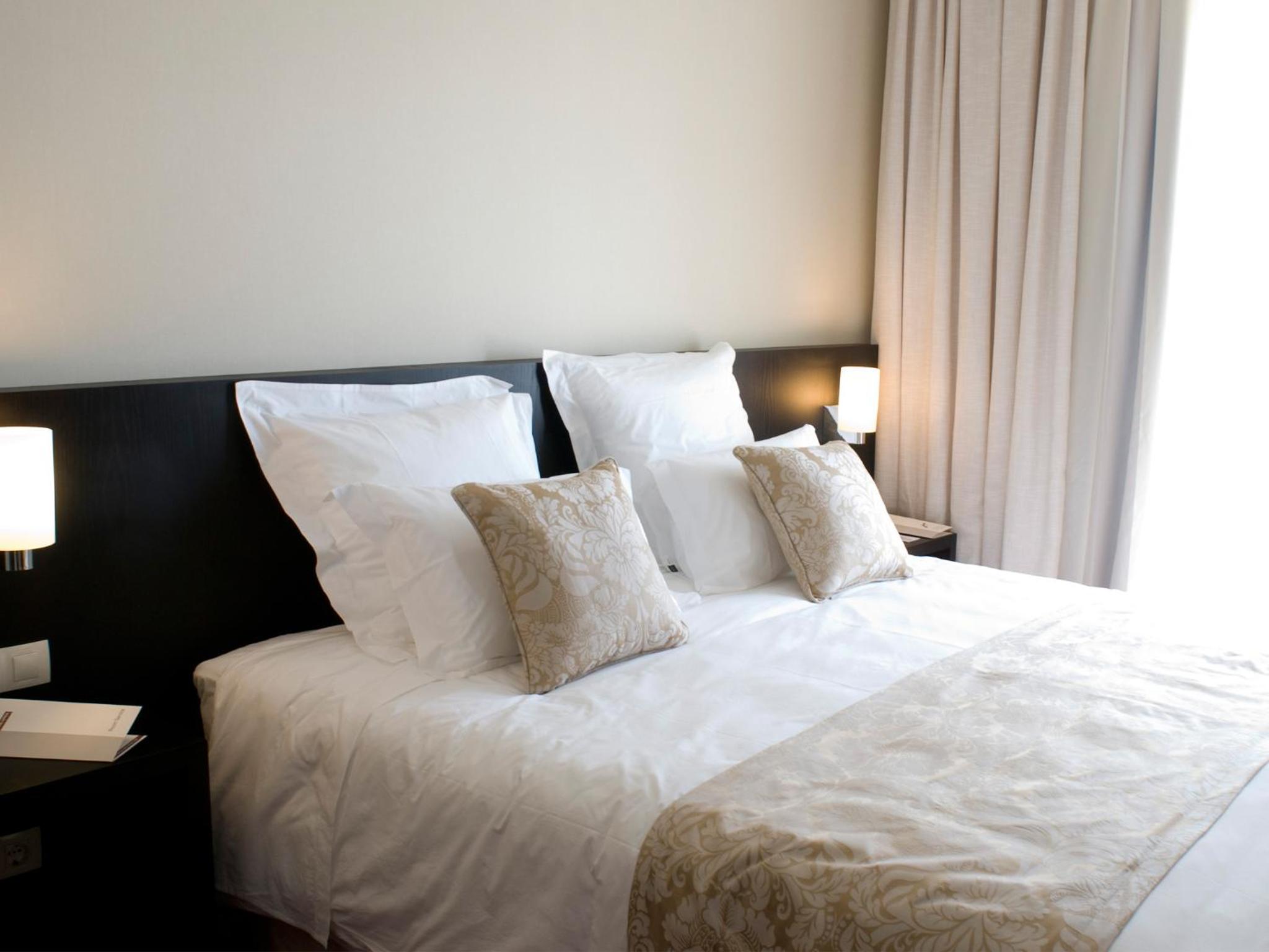 Executive Double or Twin Room