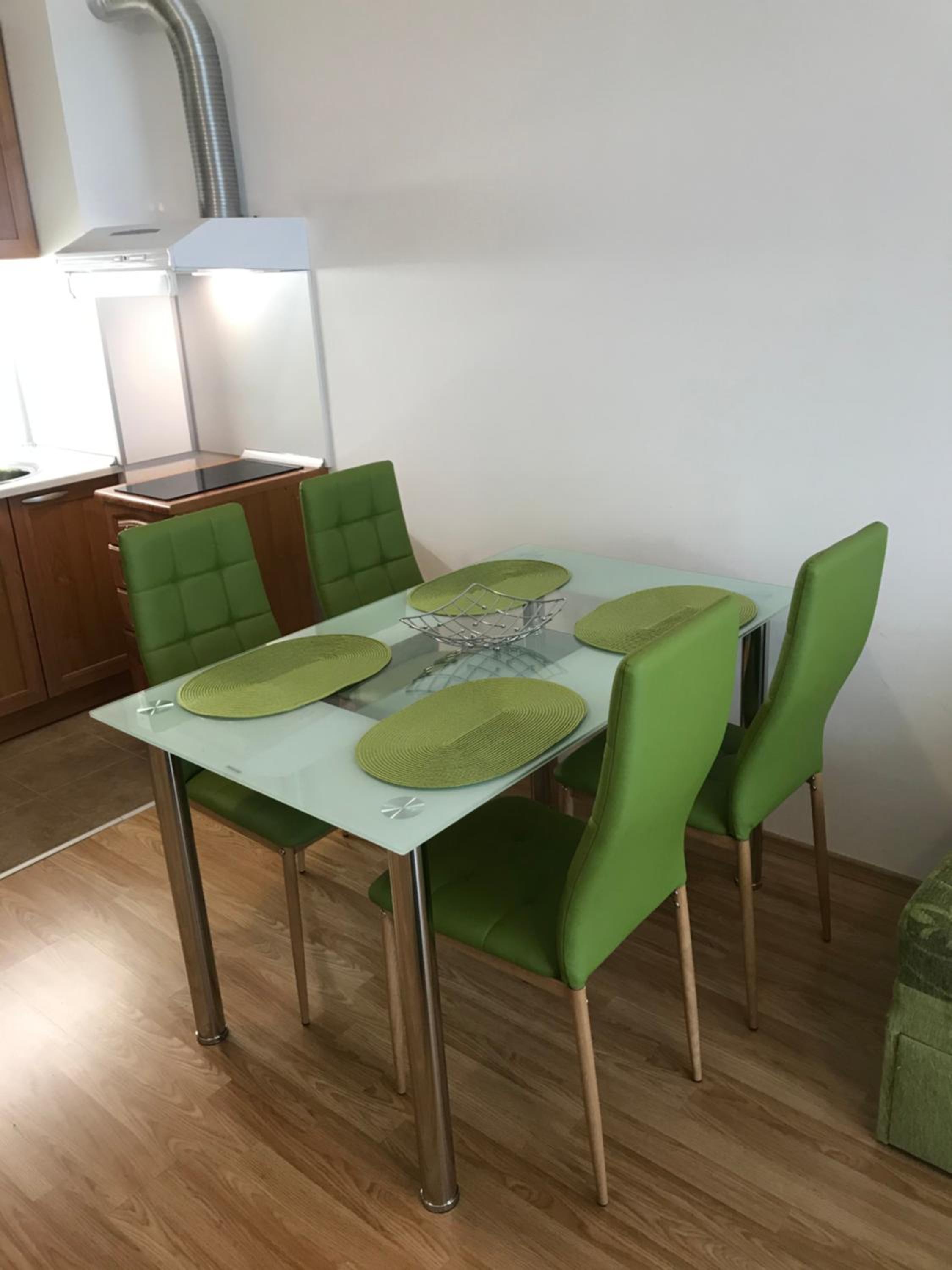 Apartment with Sea View photo 3