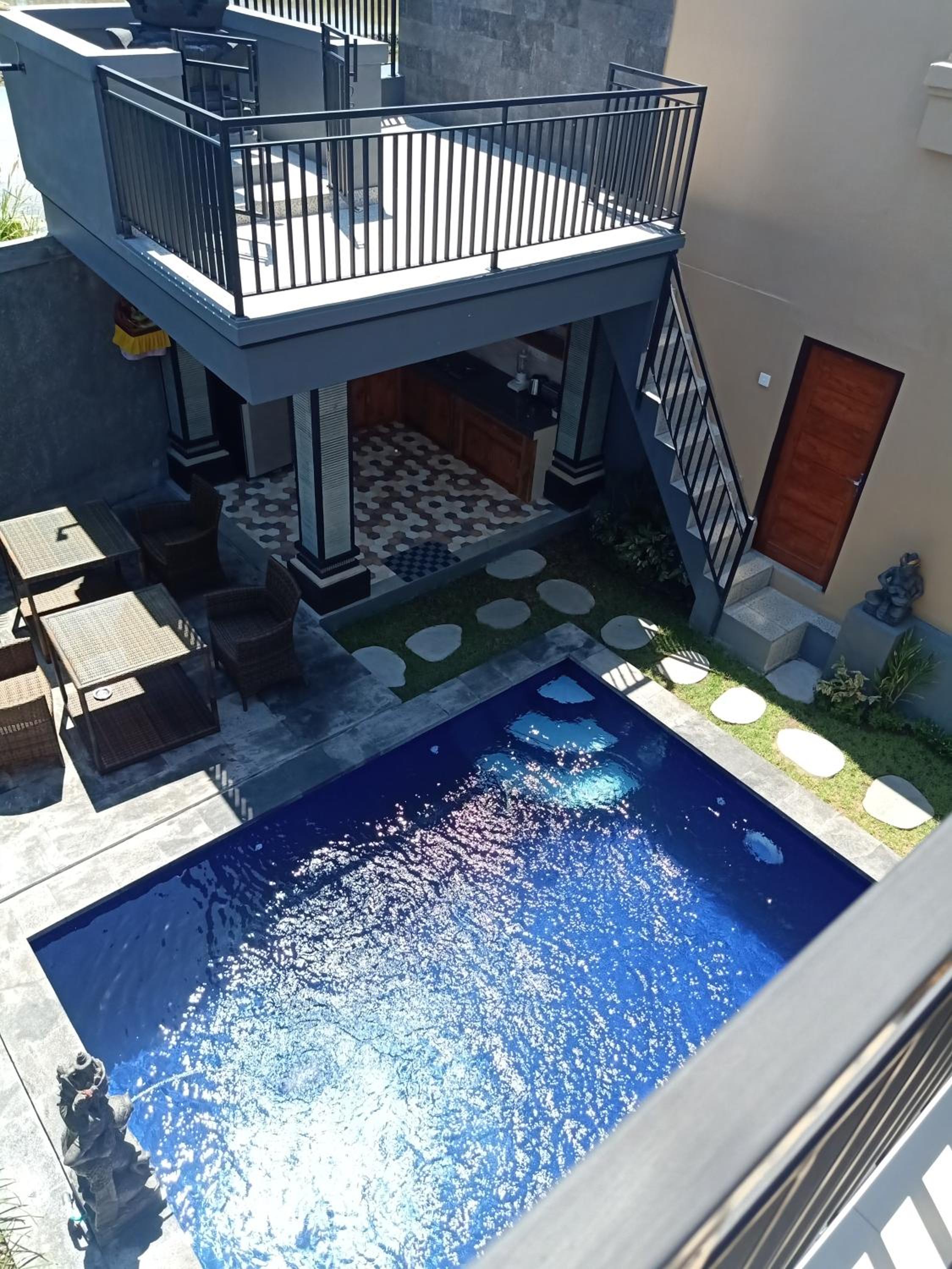 Villa with Private Pool - Photo 24