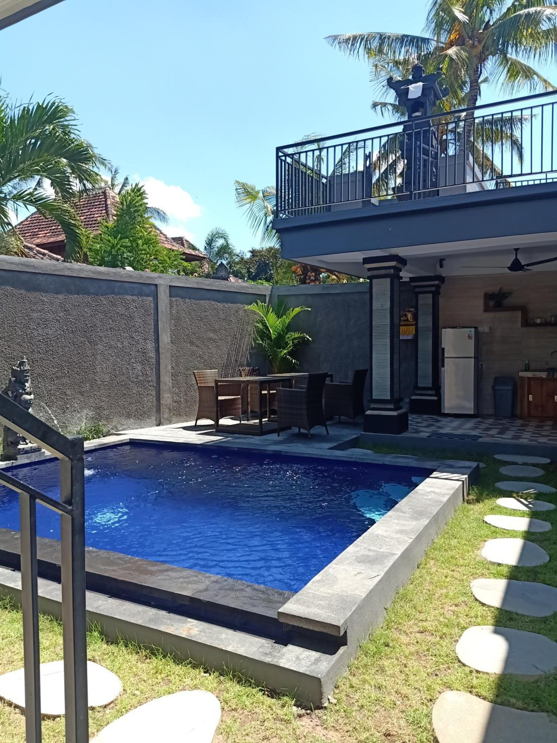 Villa with Private Pool - Photo 19