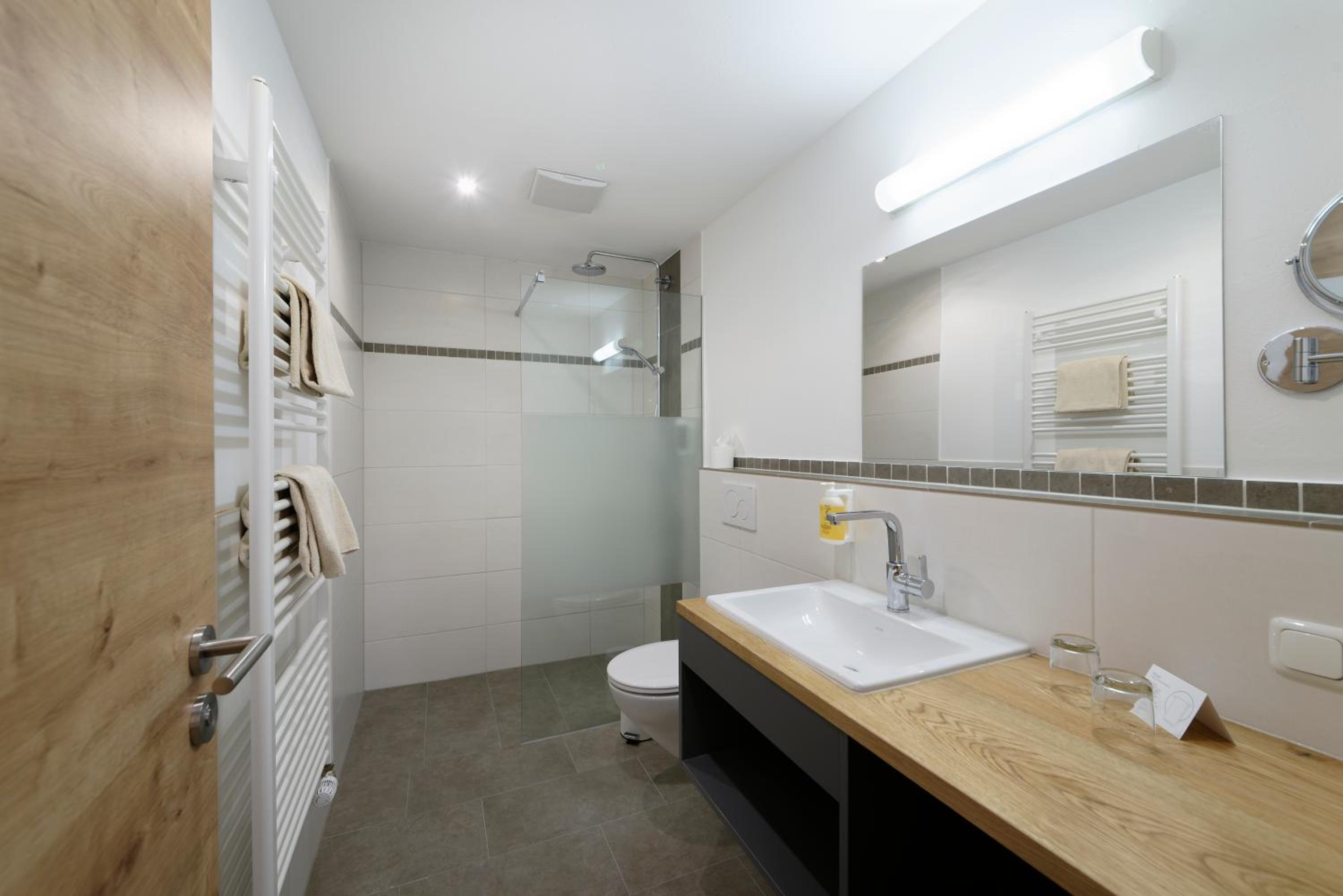 Double Room with Balcony photo 3