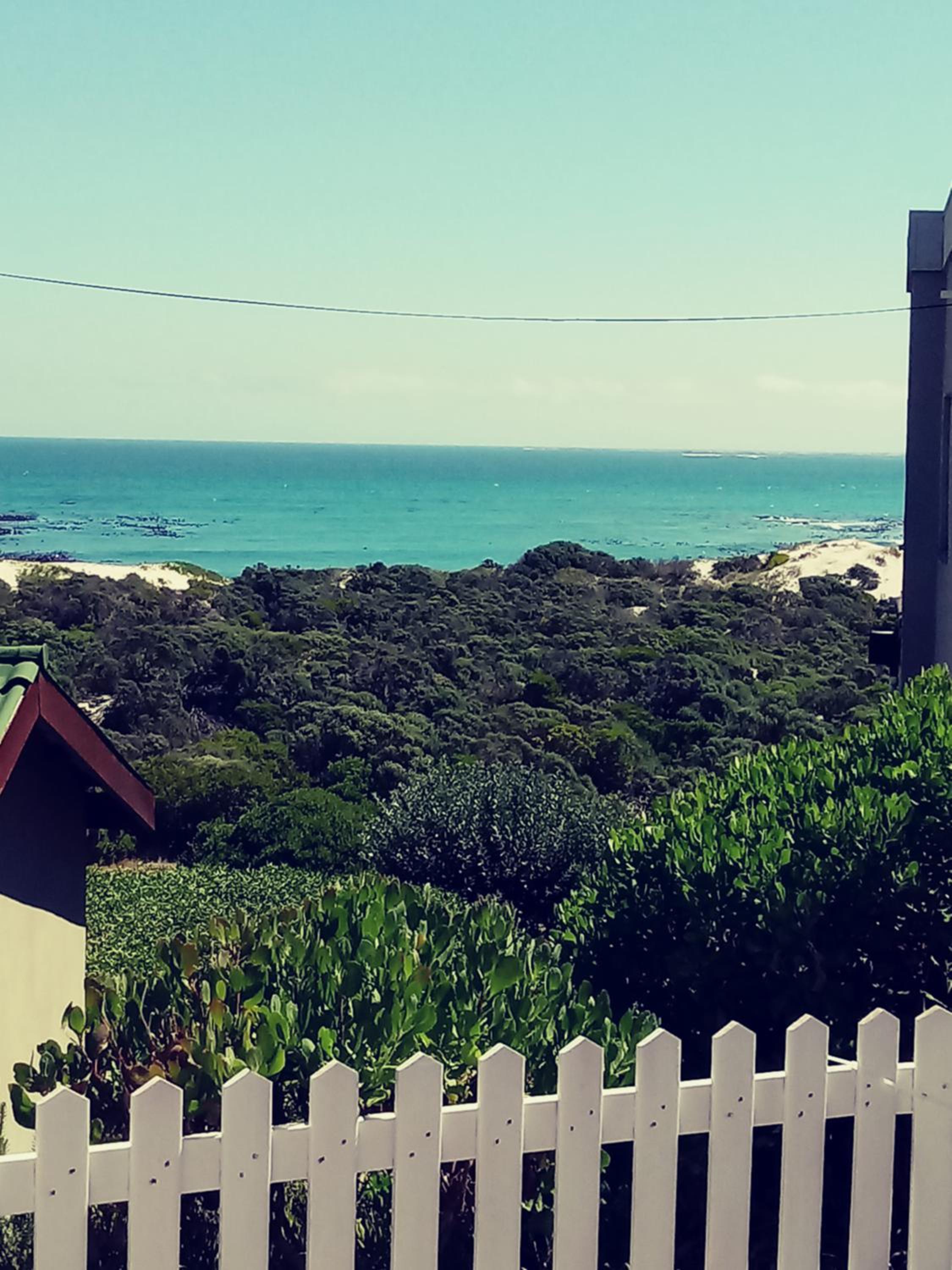 Apartment with Sea View - Photo 20
