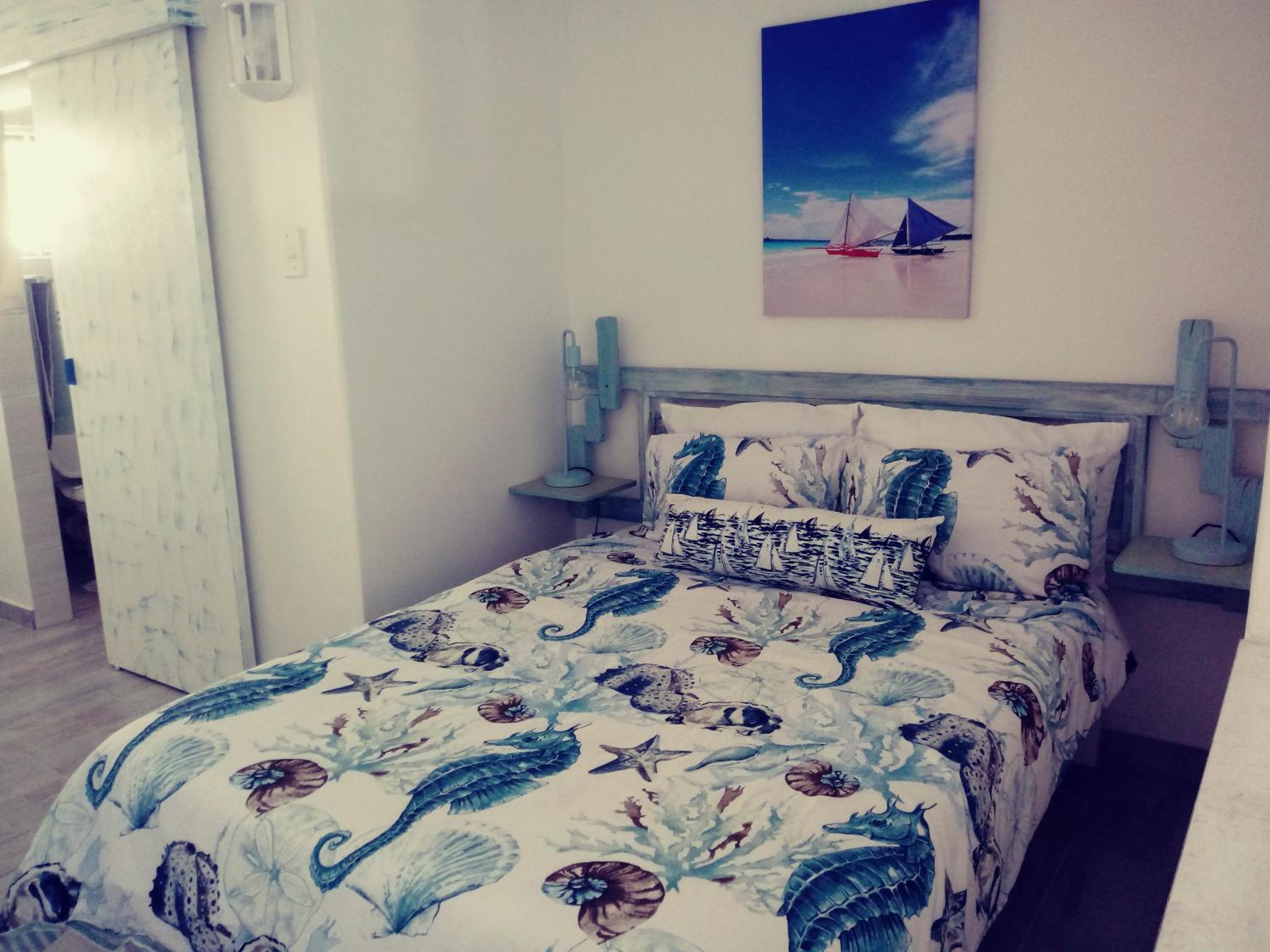 Apartment with Sea View - Photo 1