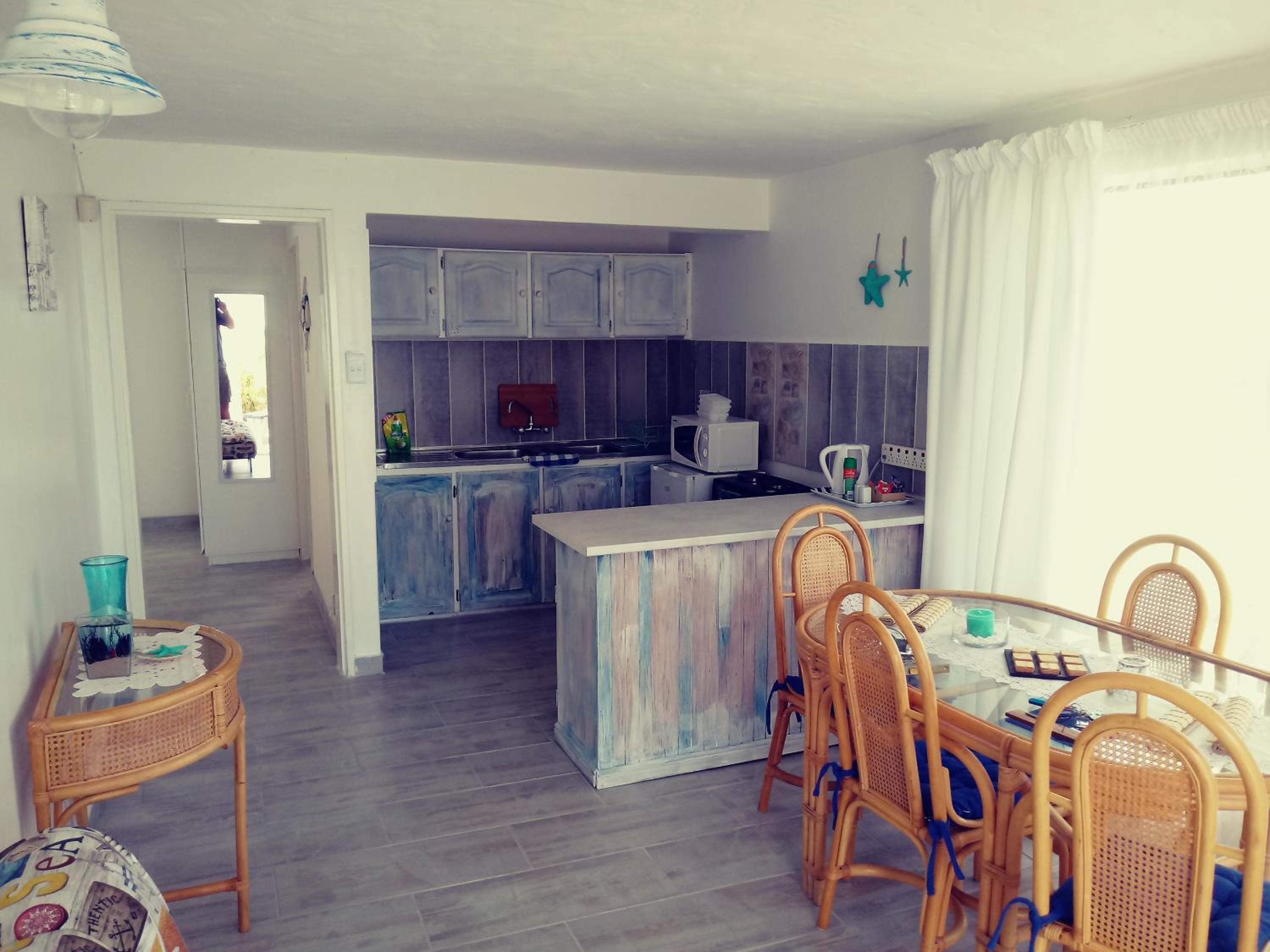 Apartment with Sea View photo 2