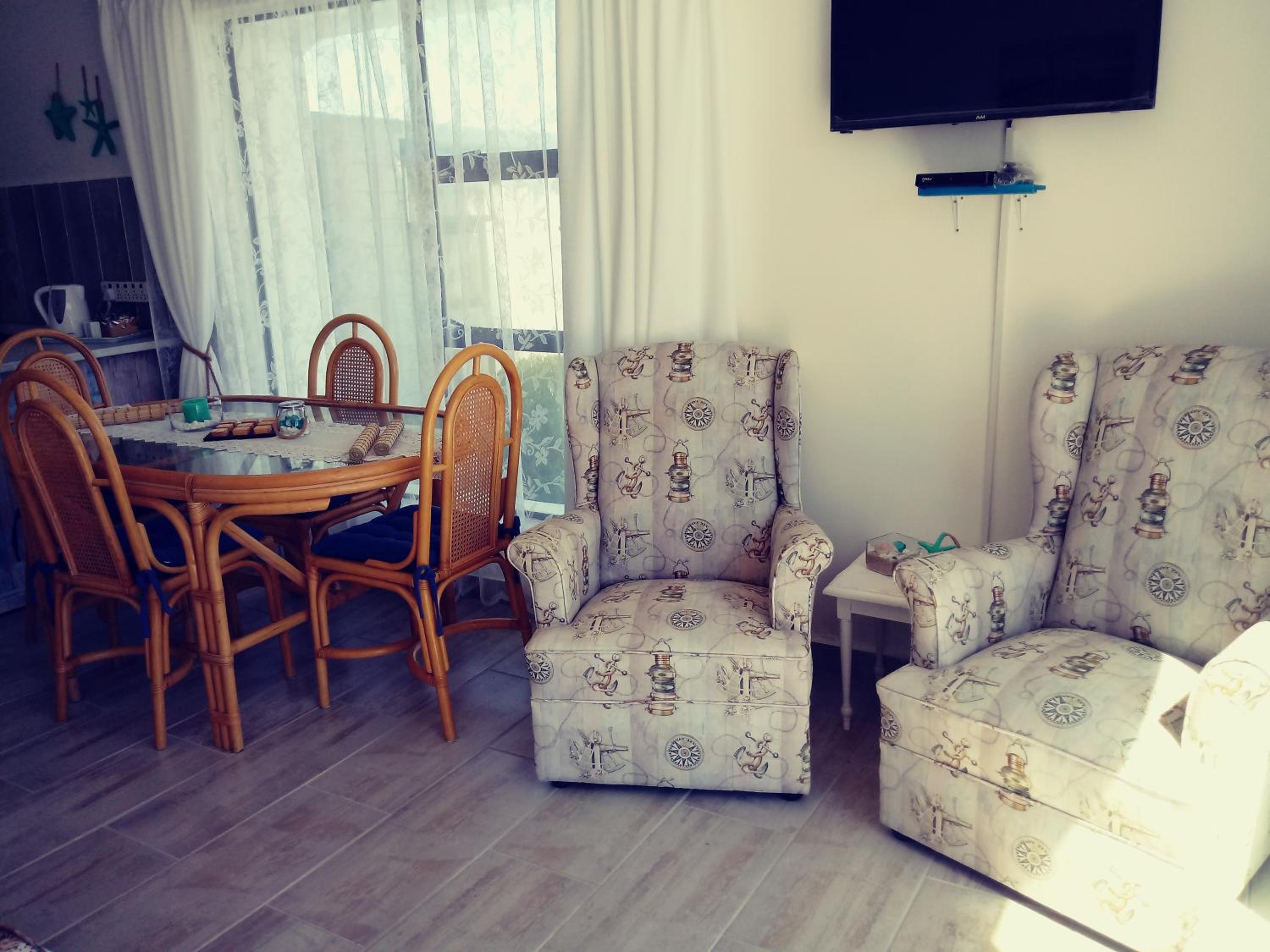 Apartment with Sea View photo 3