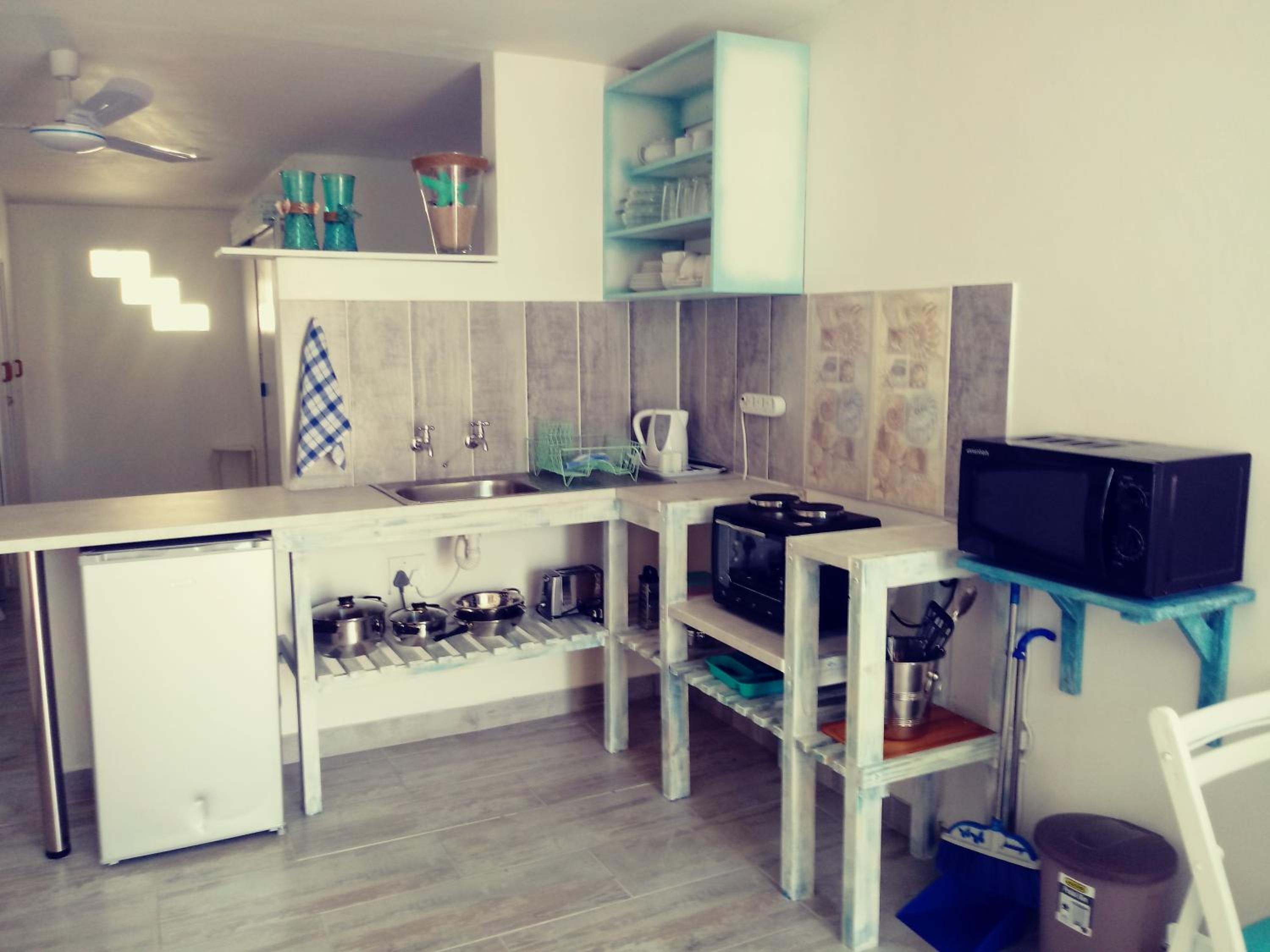 Apartment with Sea View - Photo 5