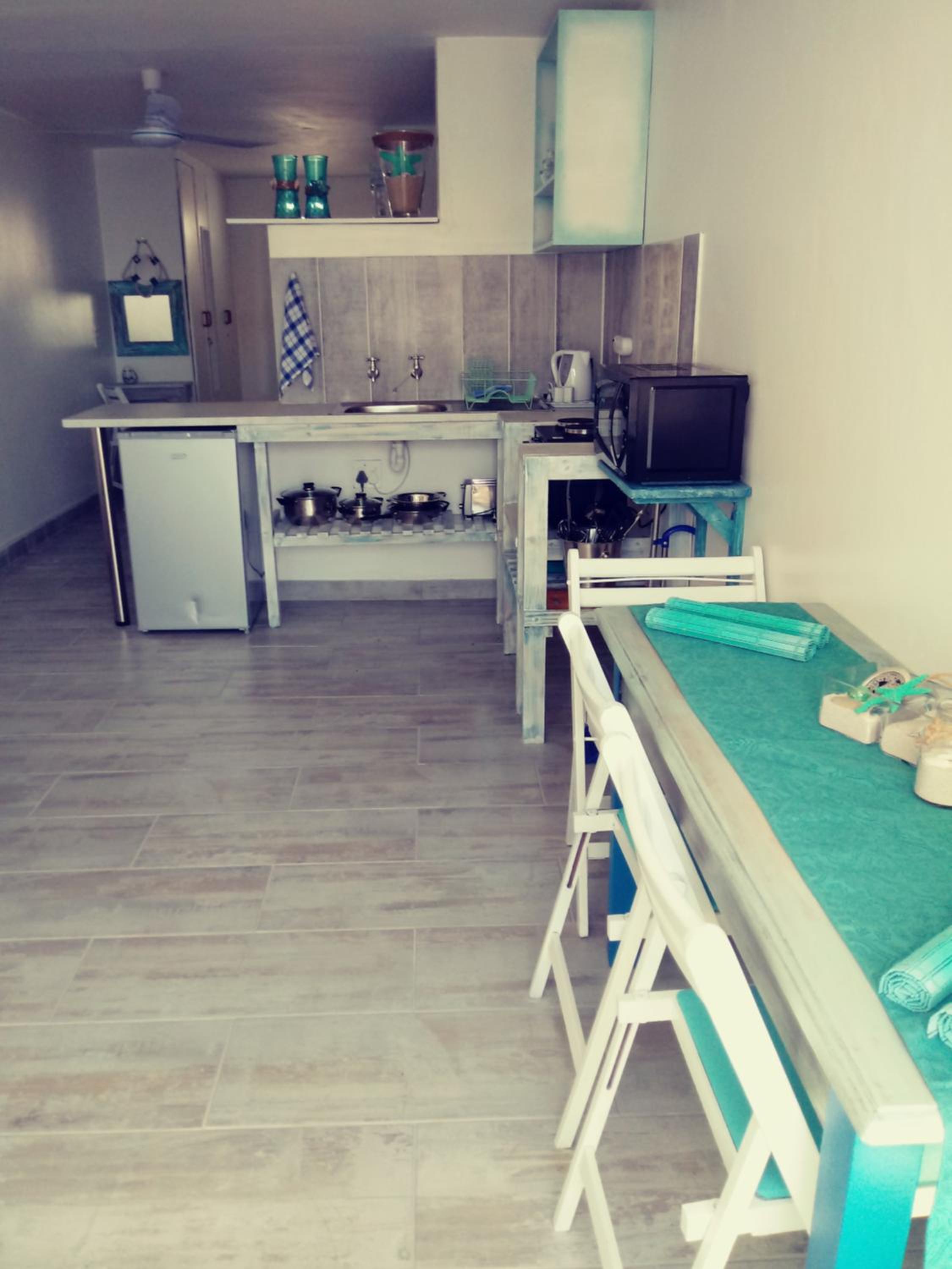Apartment with Sea View - Photo 22