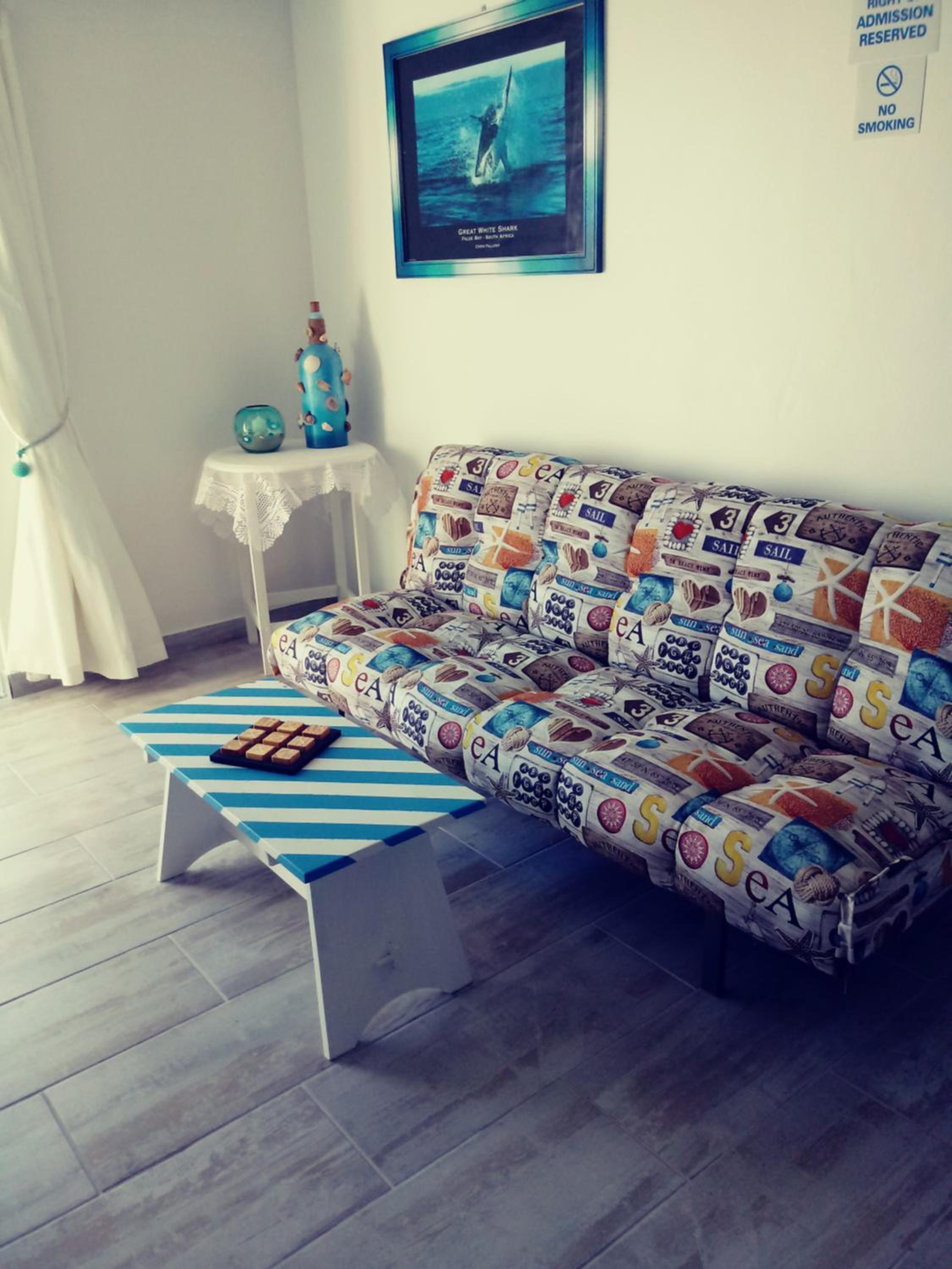 Apartment with Sea View - Photo 12