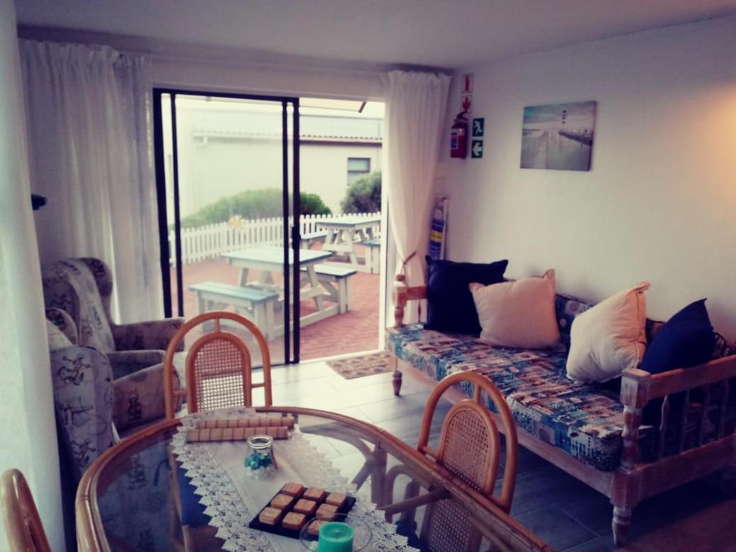 Apartment with Sea View photo 1