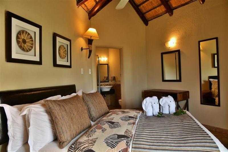 Standard Chalet - Photo 2