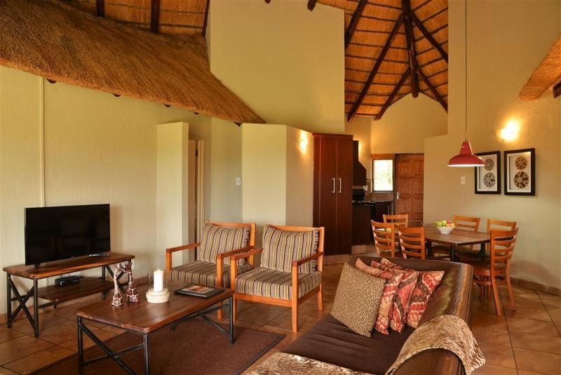 Standard Chalet - Photo 1