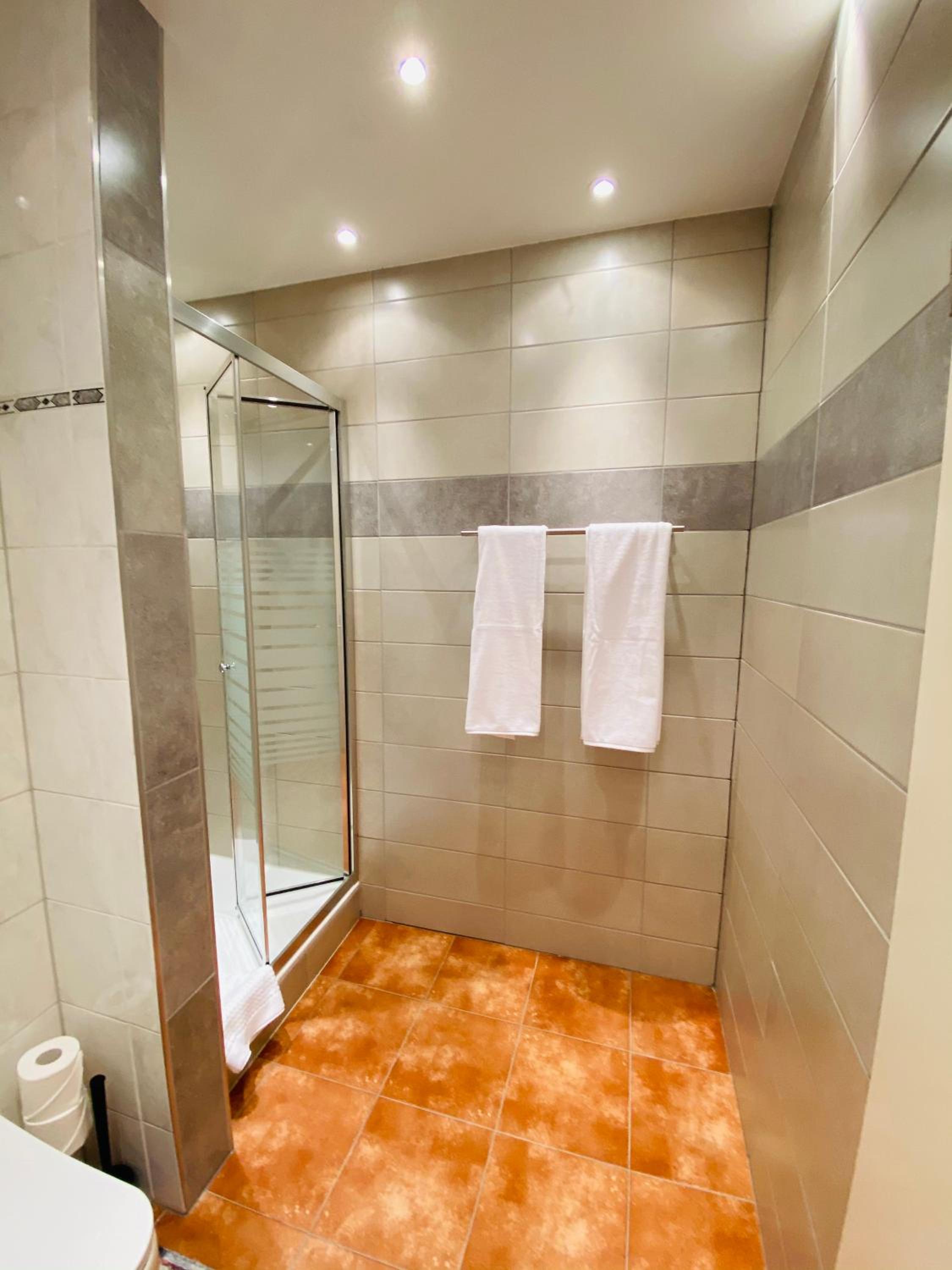 Family Room with Private Bathroom - Photo 12