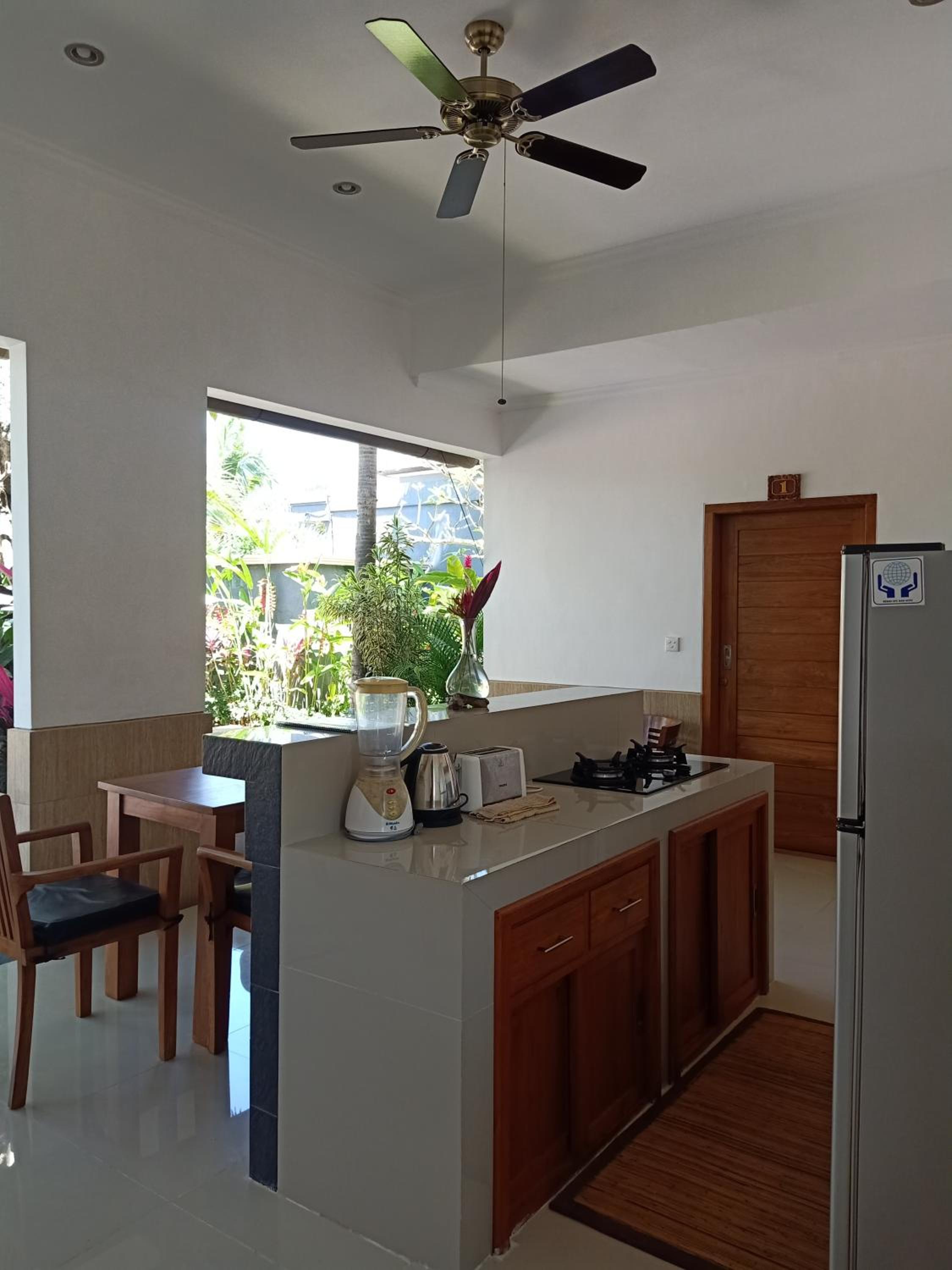 Two-Bedroom Villa - Photo 5