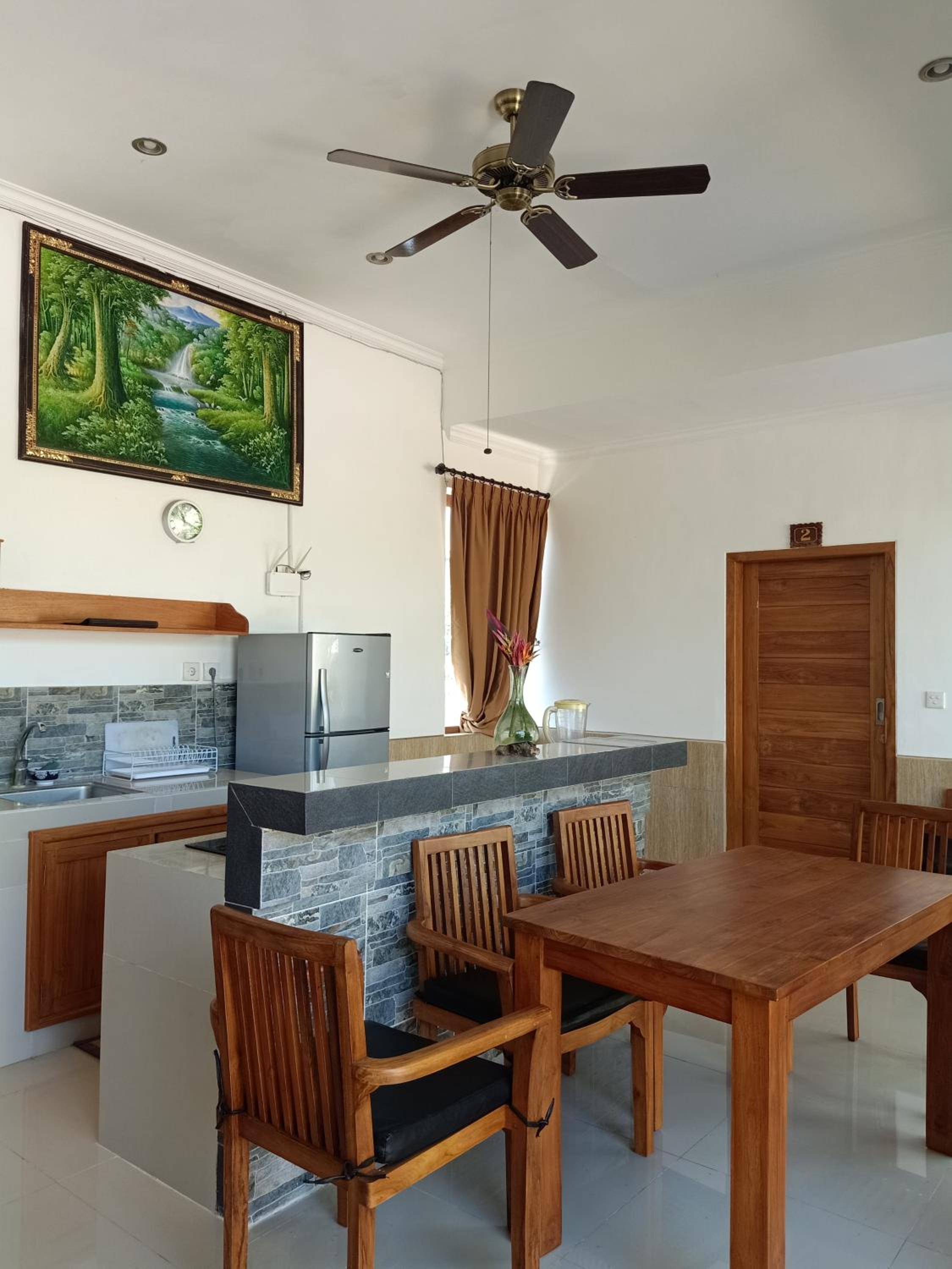 Two-Bedroom Villa - Photo 6