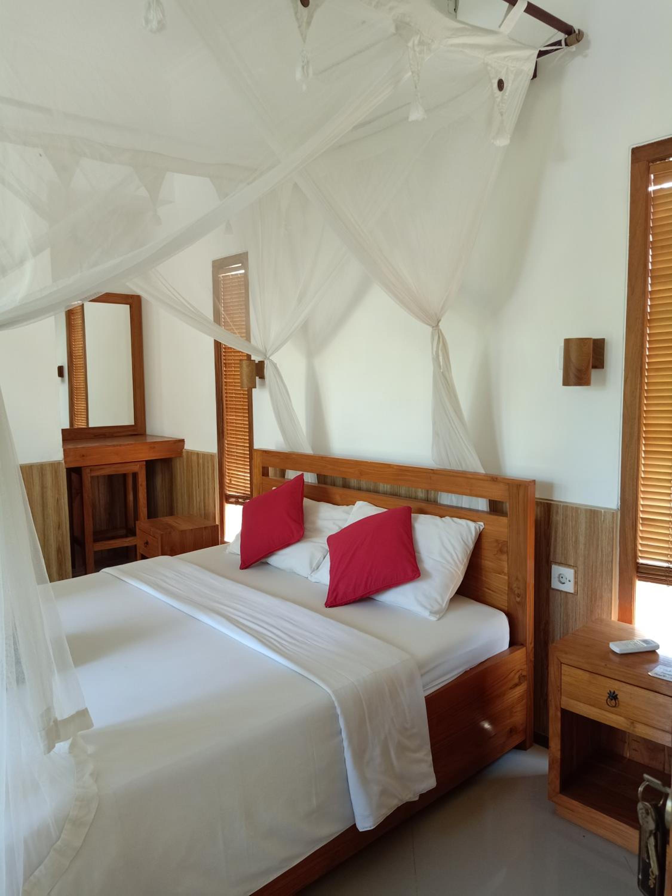 Two-Bedroom Villa - Photo 15
