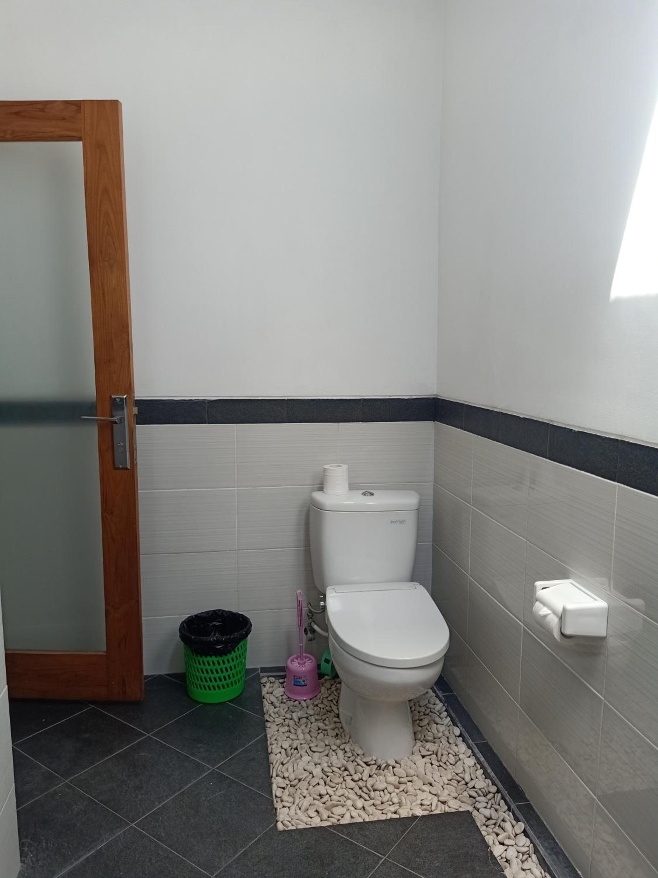 Two-Bedroom Villa - Photo 13