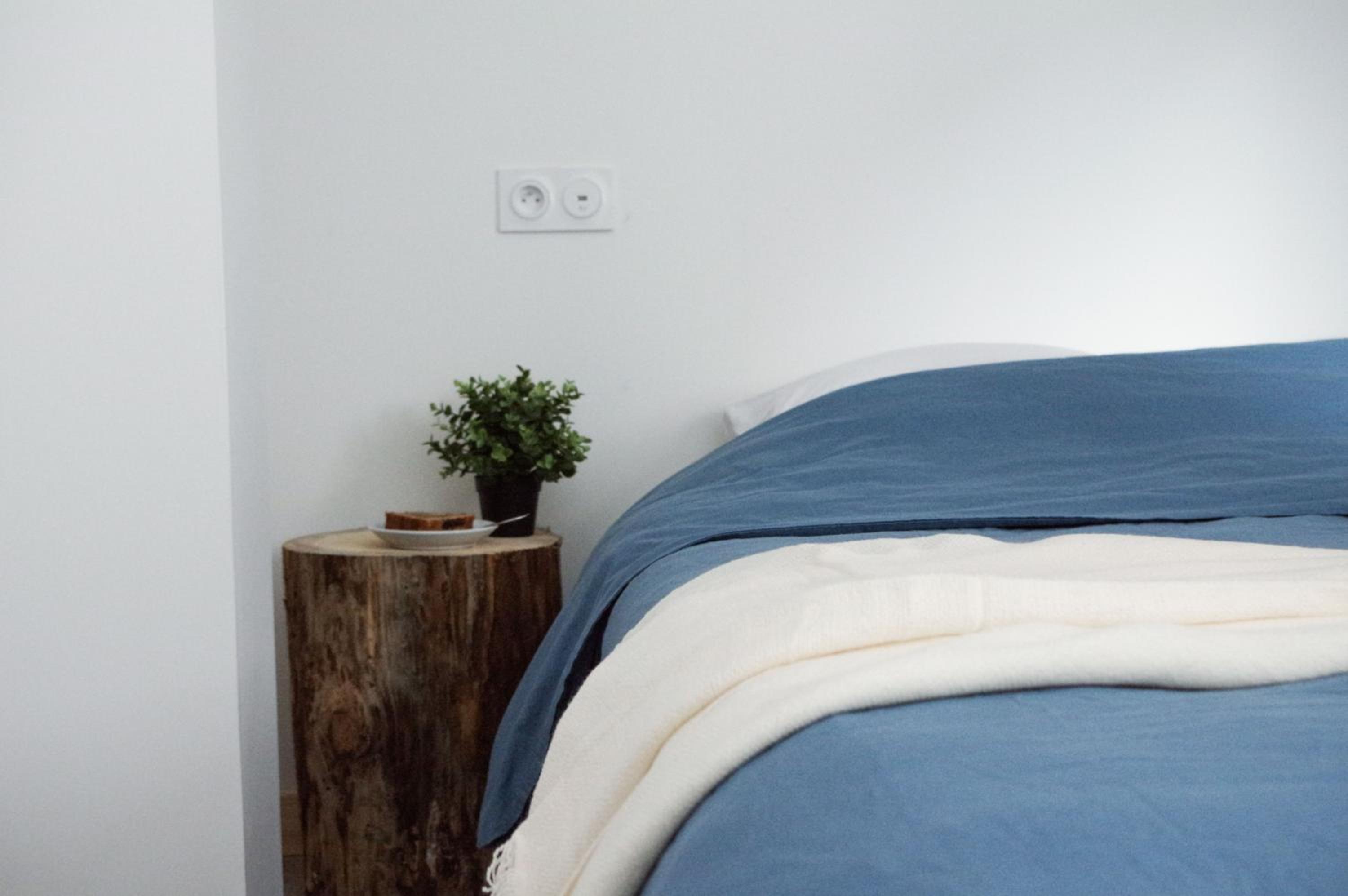 Double Room - Disability Access - Photo 1