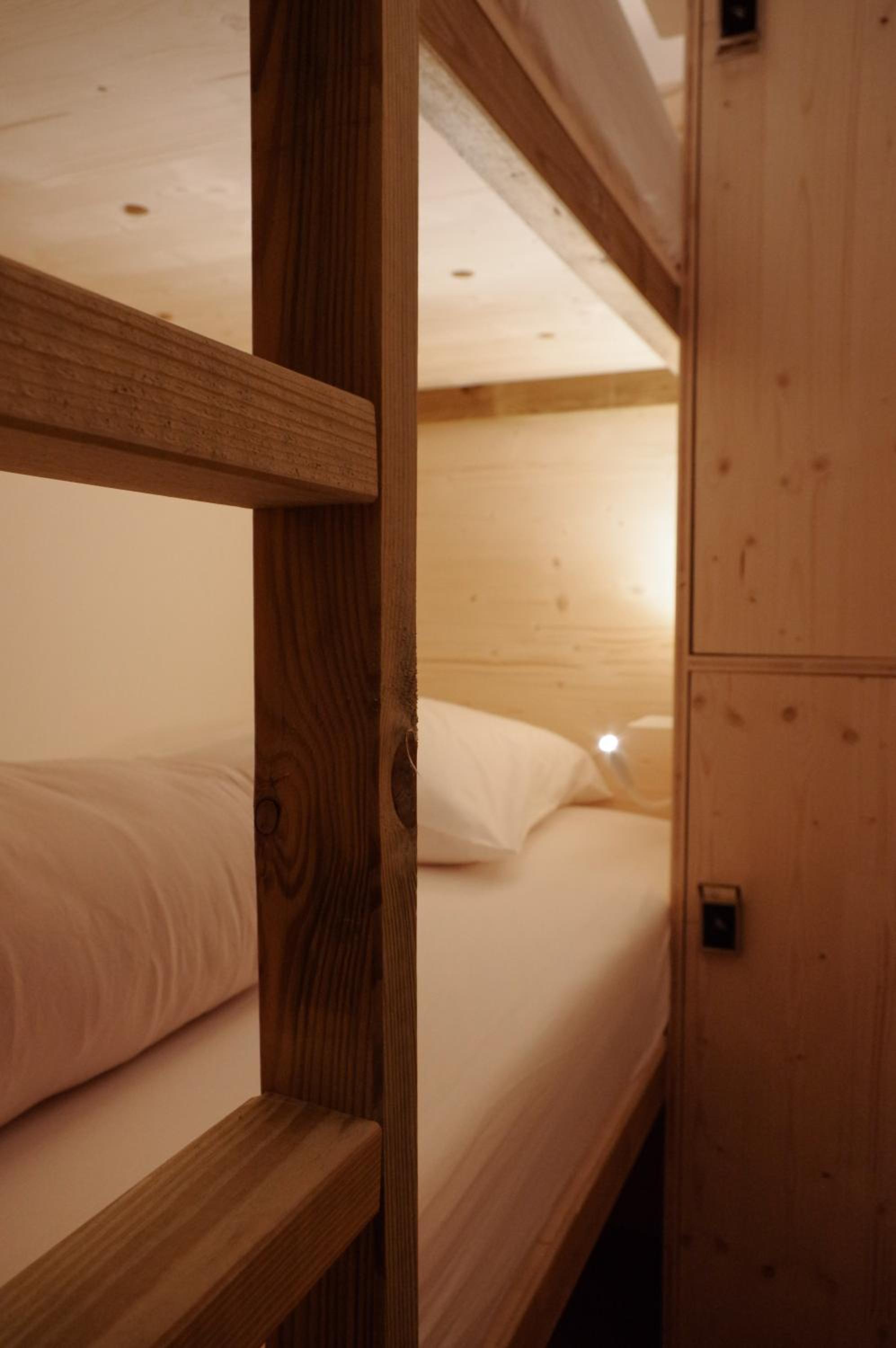Family Double Room - Photo 4