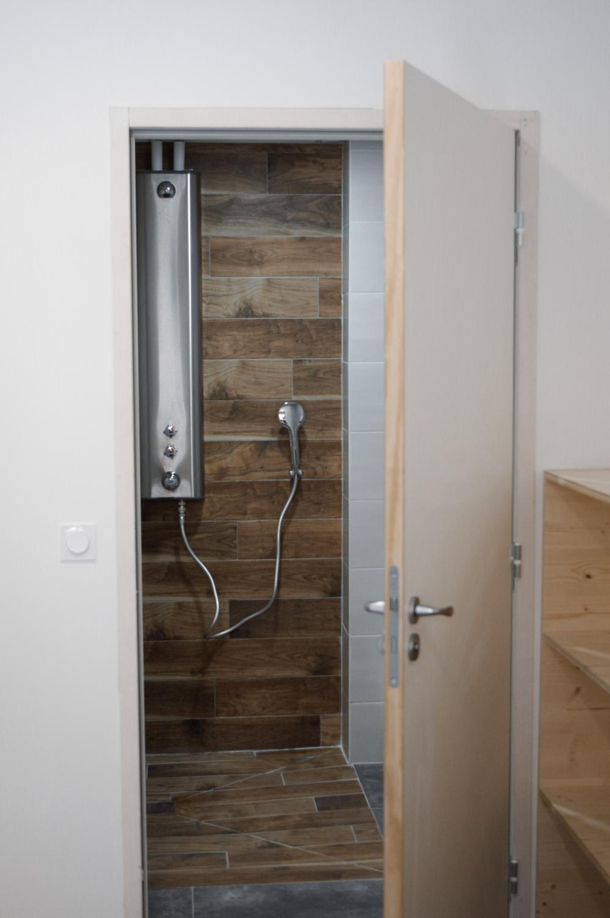 Double Room - Disability Access - Photo 3