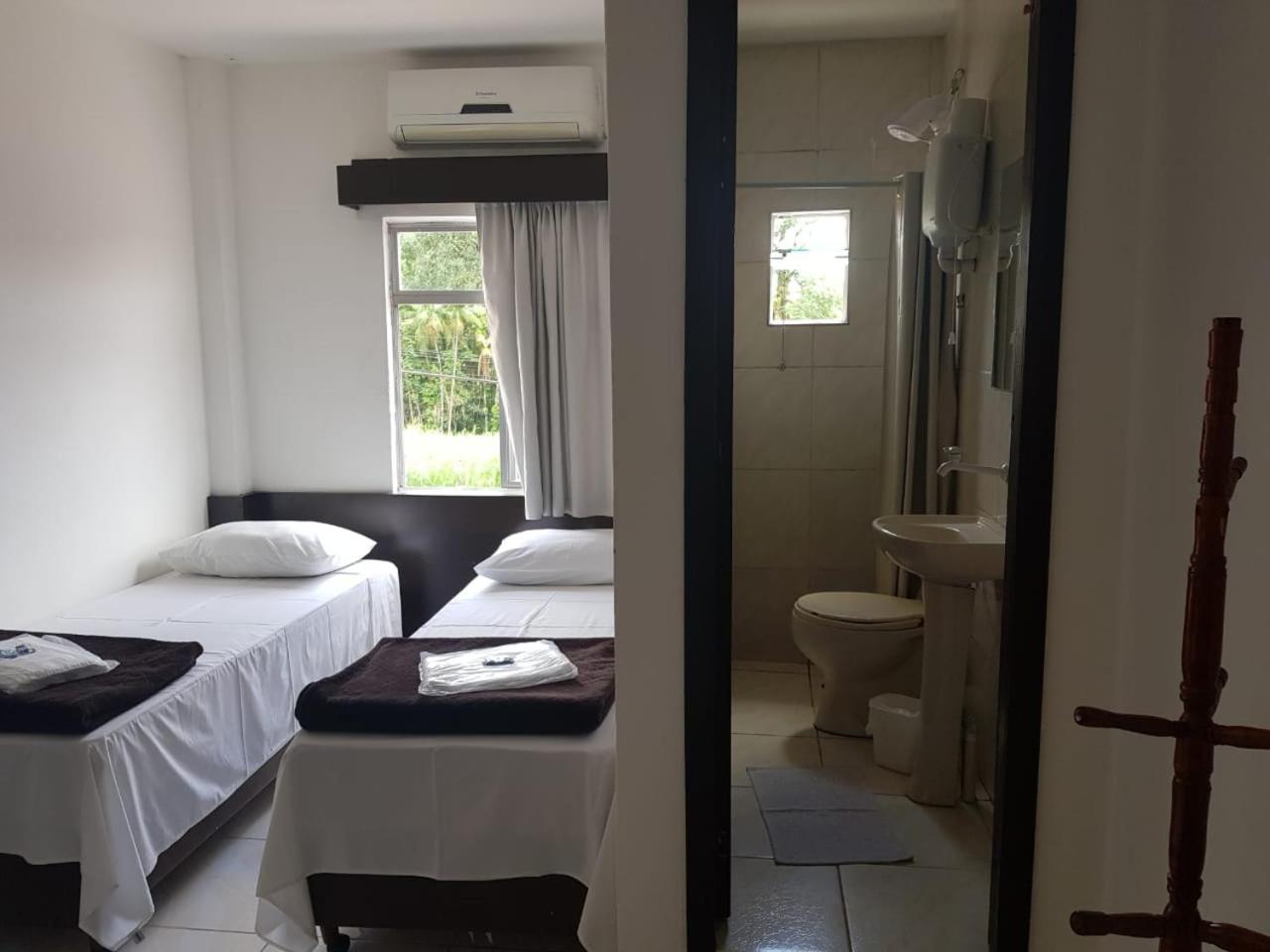 Basic Triple Room photo 3