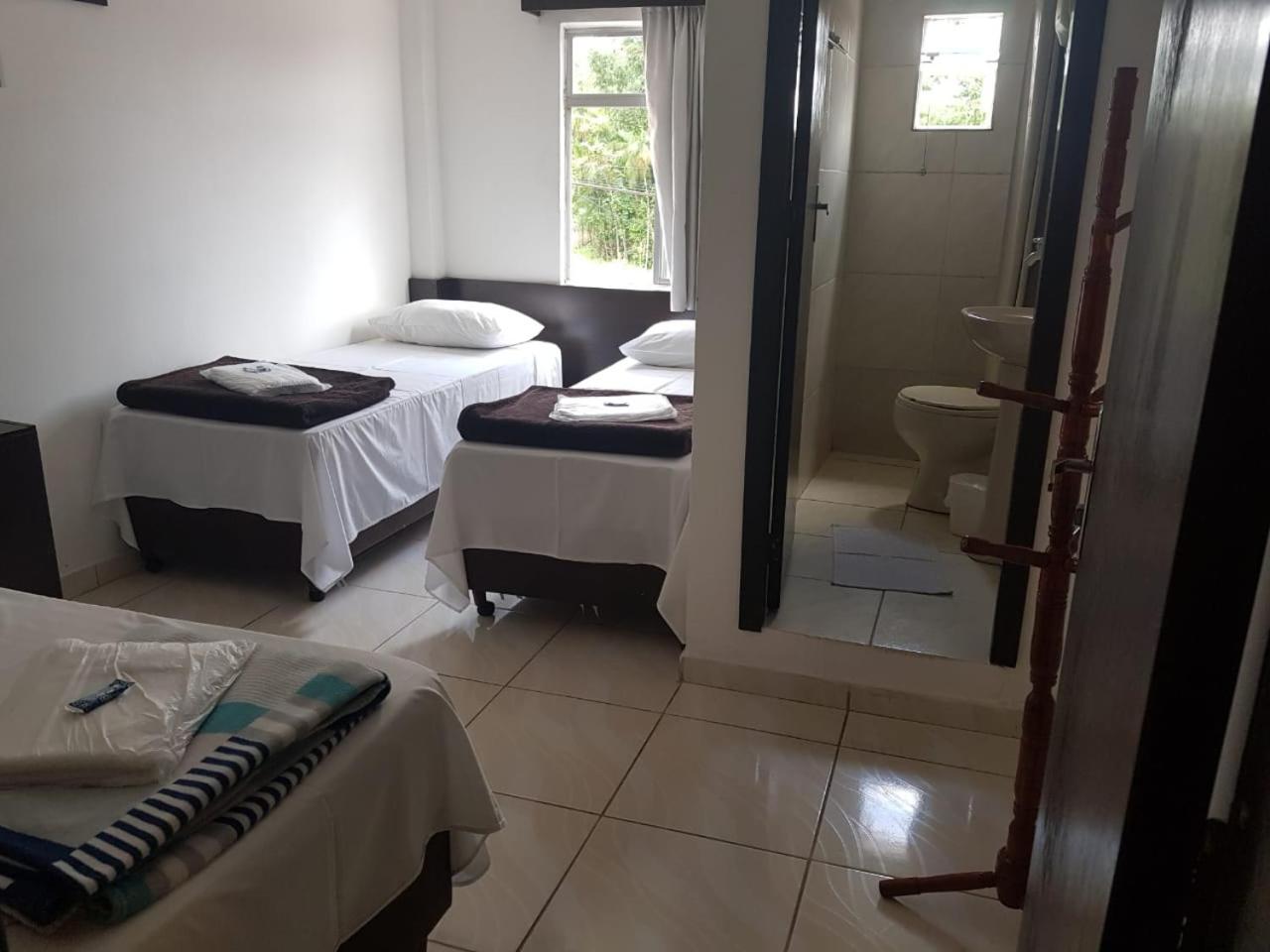 Basic Triple Room photo 1
