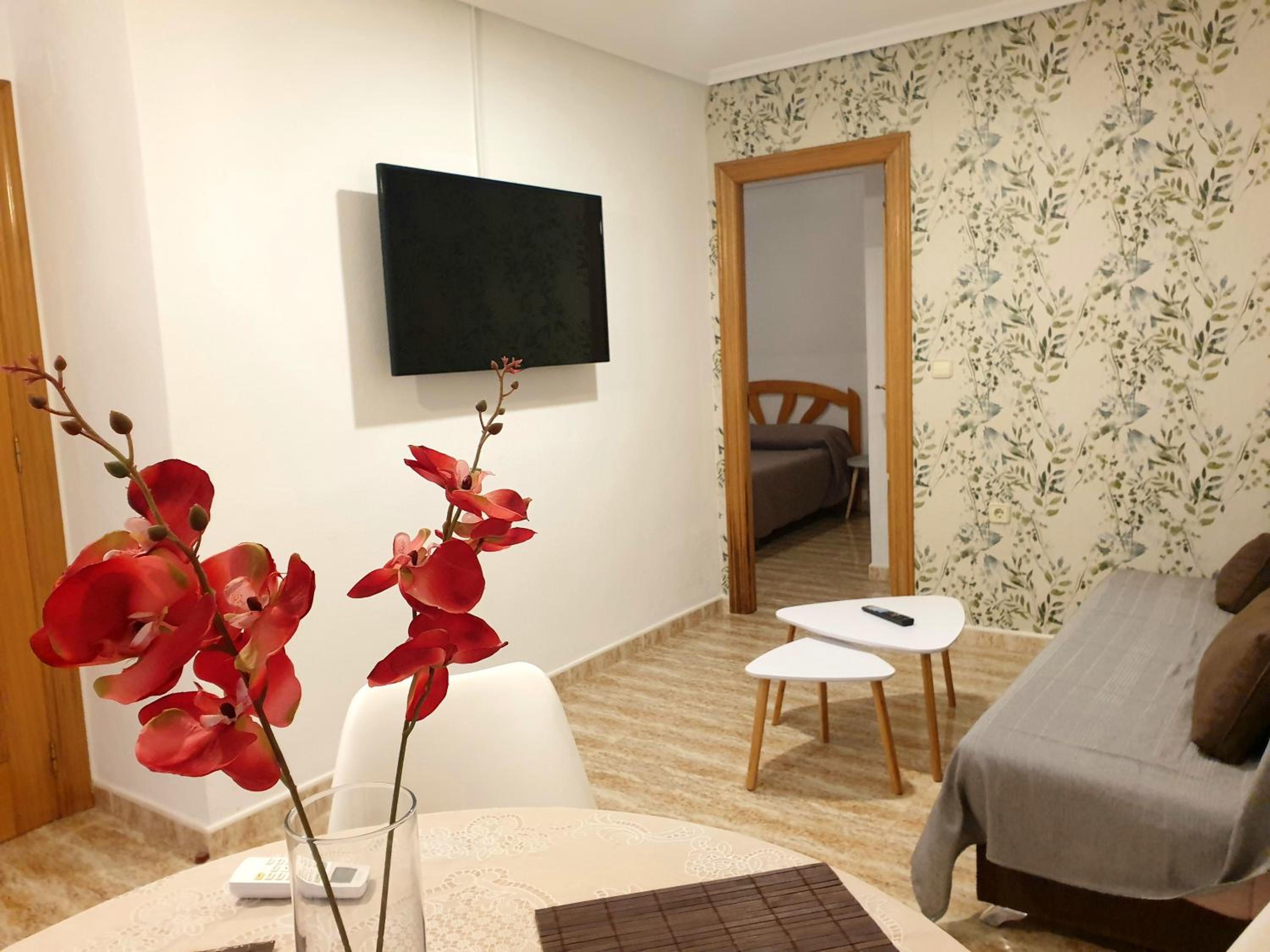 Apartamento - Planta Baja