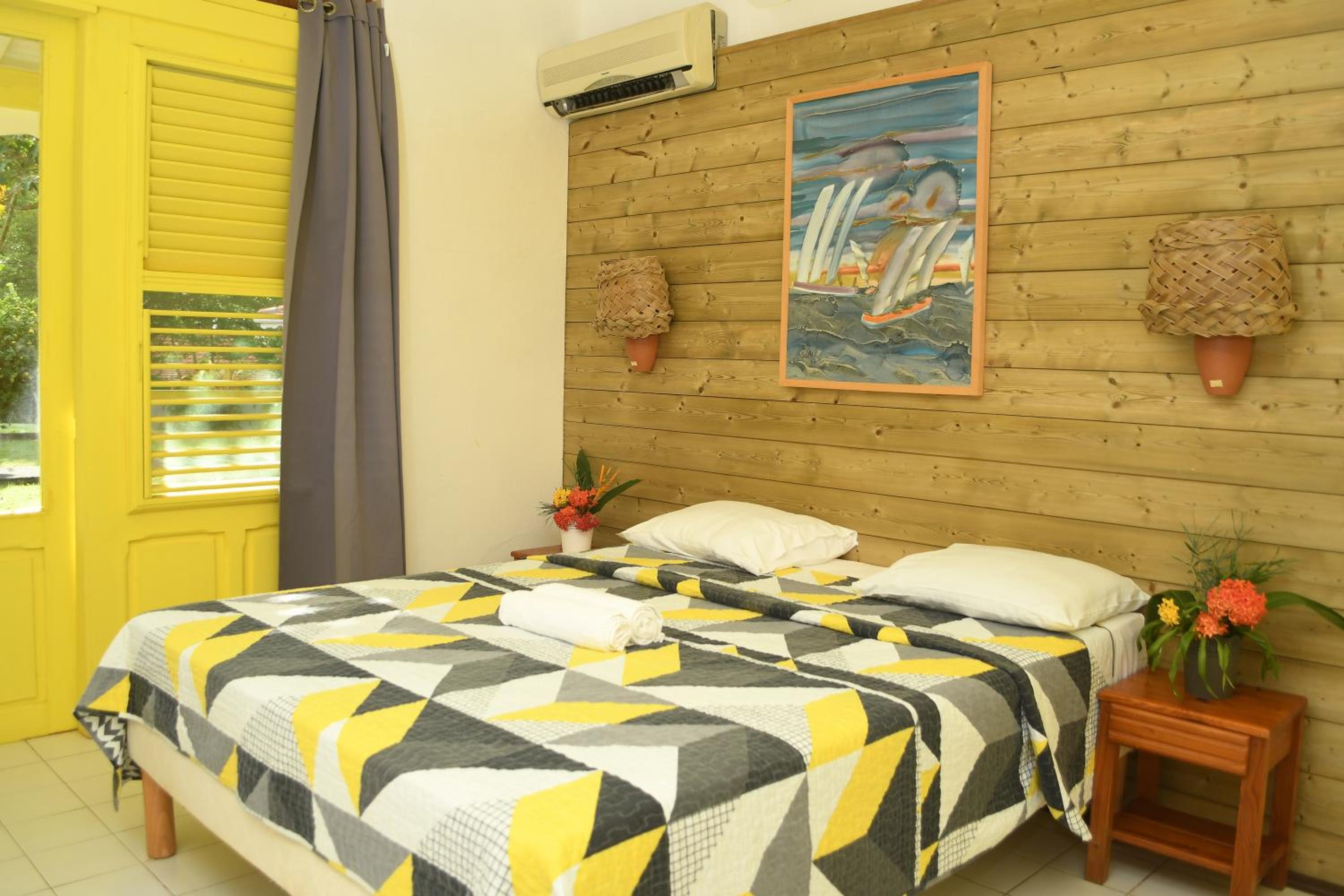 Superior Double Room photo 2