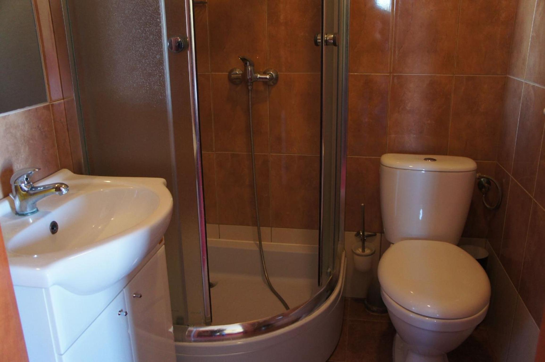 Triple Room with Balcony photo 3