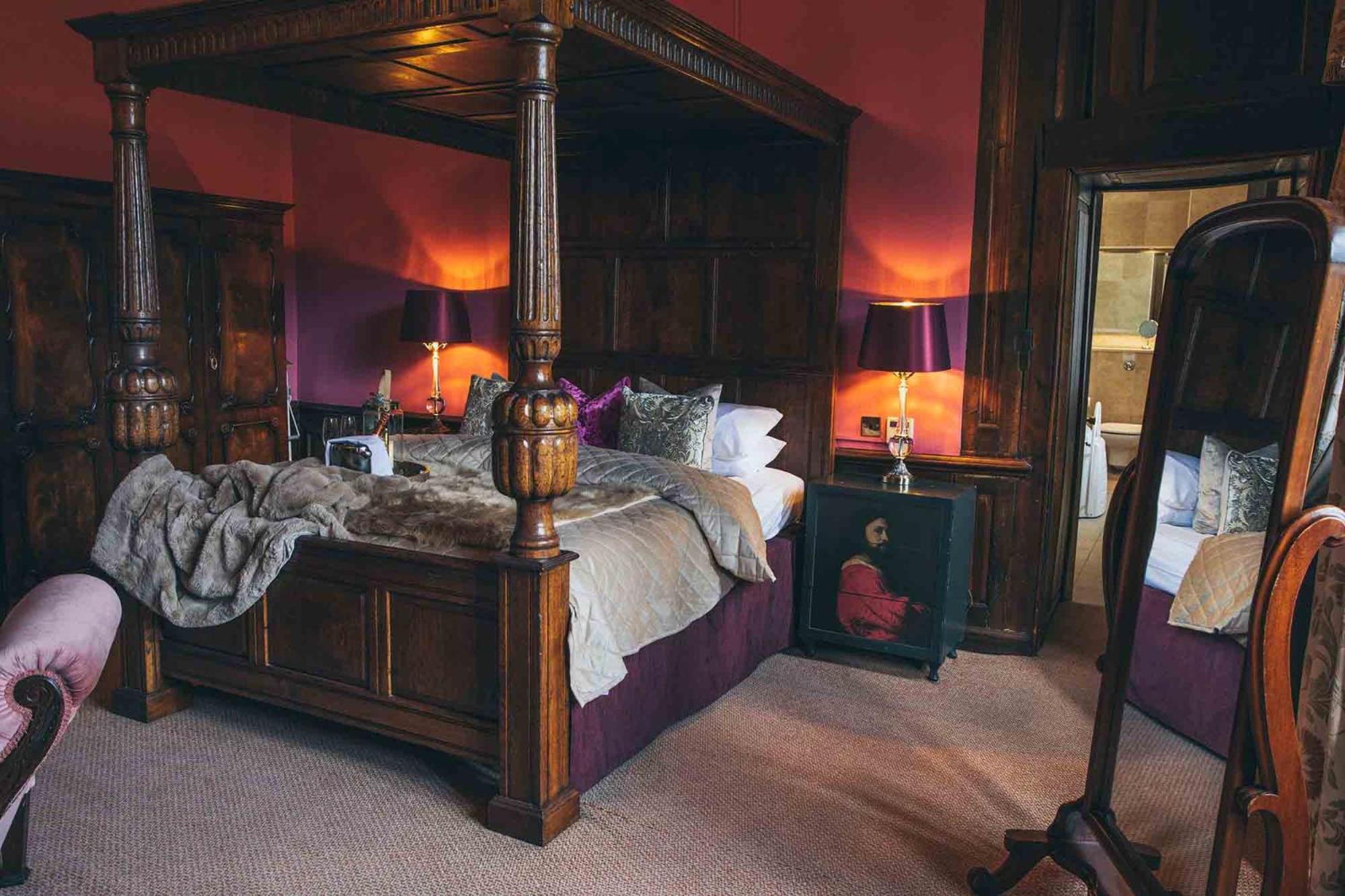 Rowton Suite