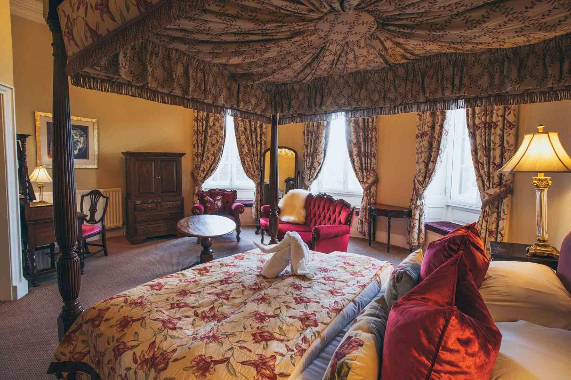 Alberbury Suite