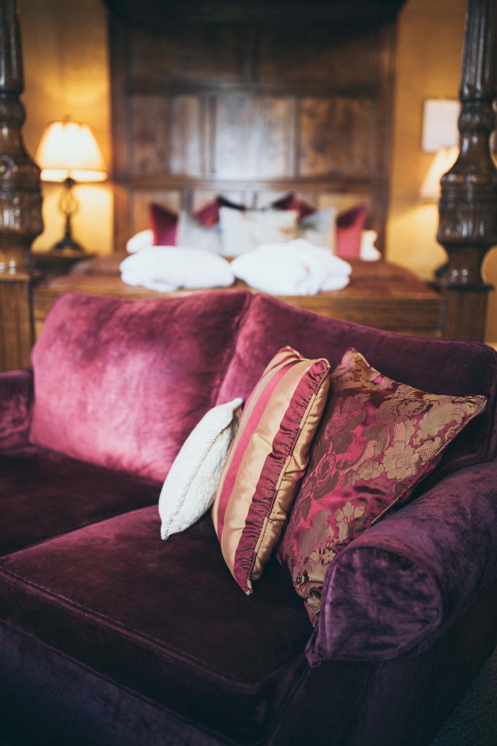 Leighton Suite