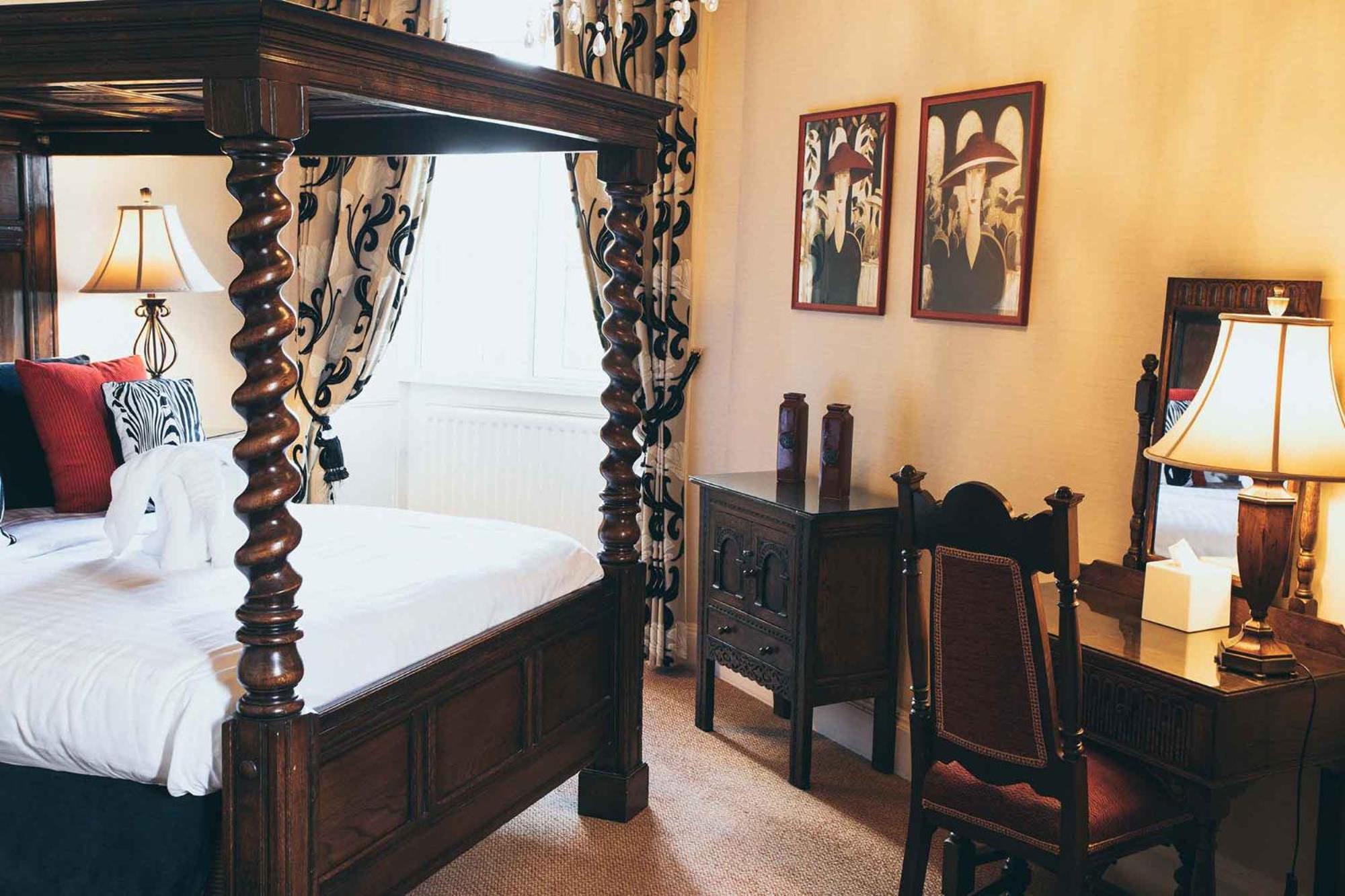 Oak Room