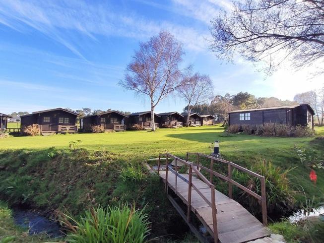 Bungalow - Photo 18