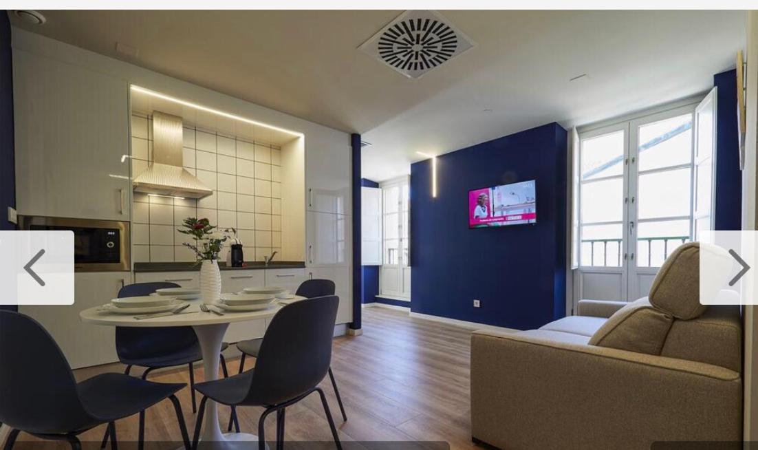 Apartamento Superior