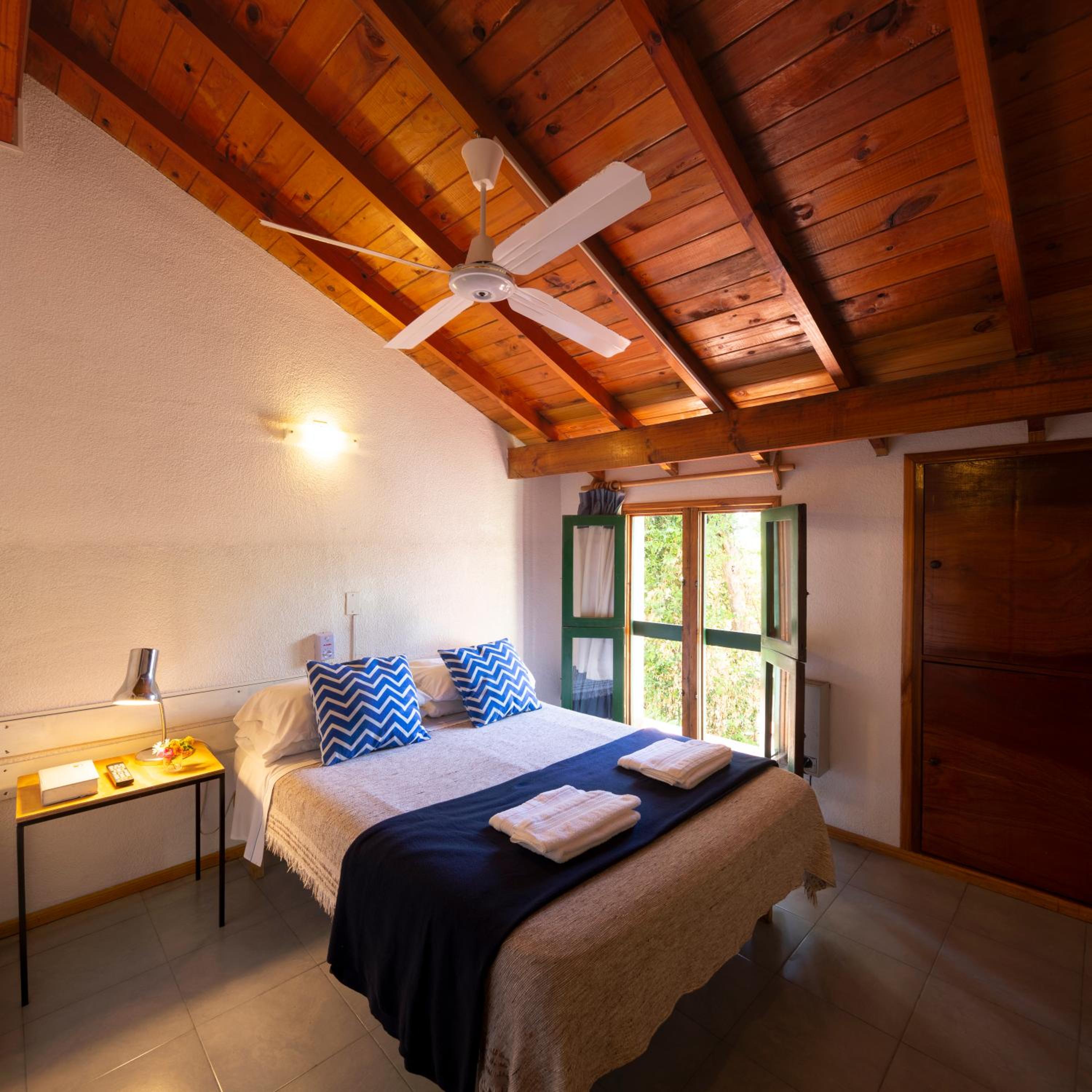 Standard Double or Twin Room photo 1