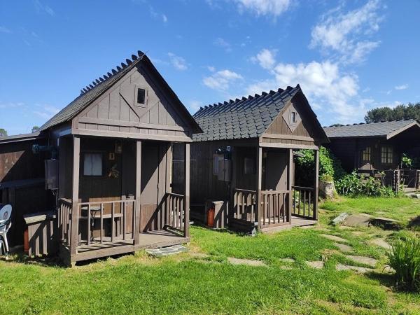 Bungalow - Photo 20