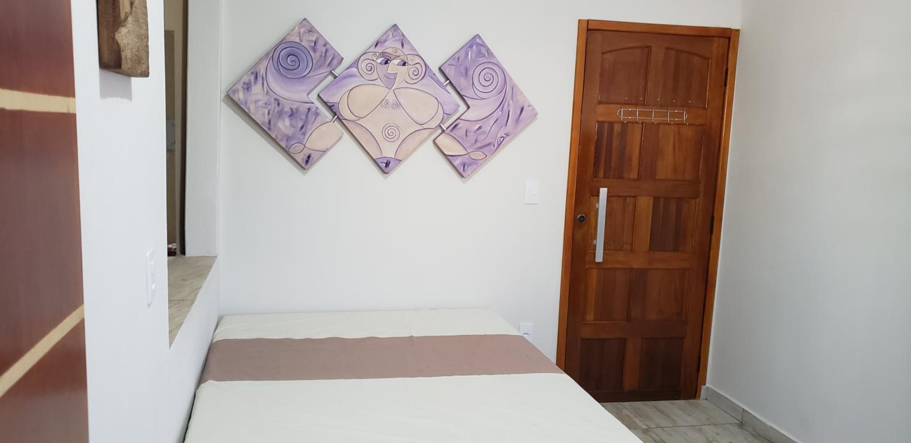 Studio Apartment photo 1