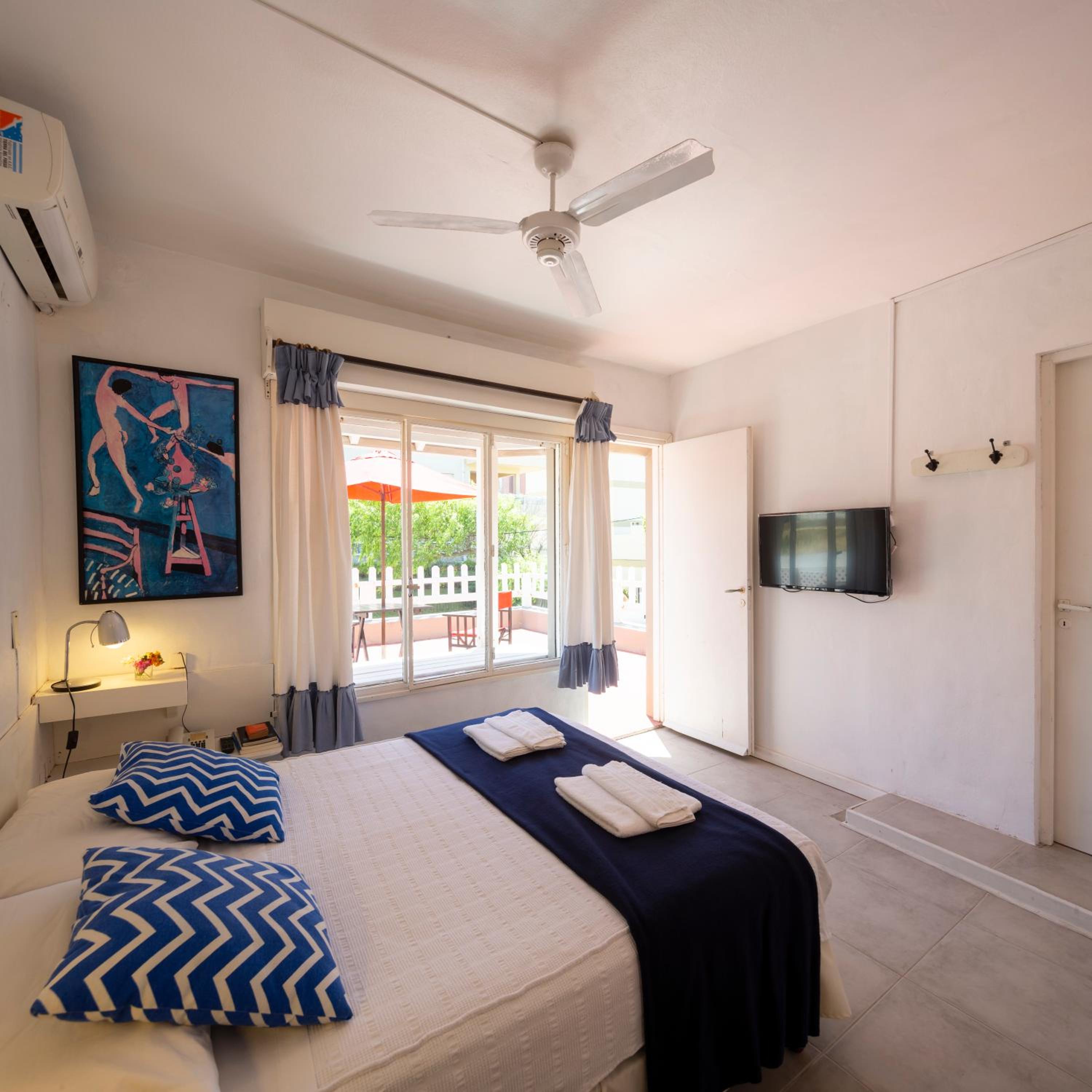 Double Room with Terrace photo 1