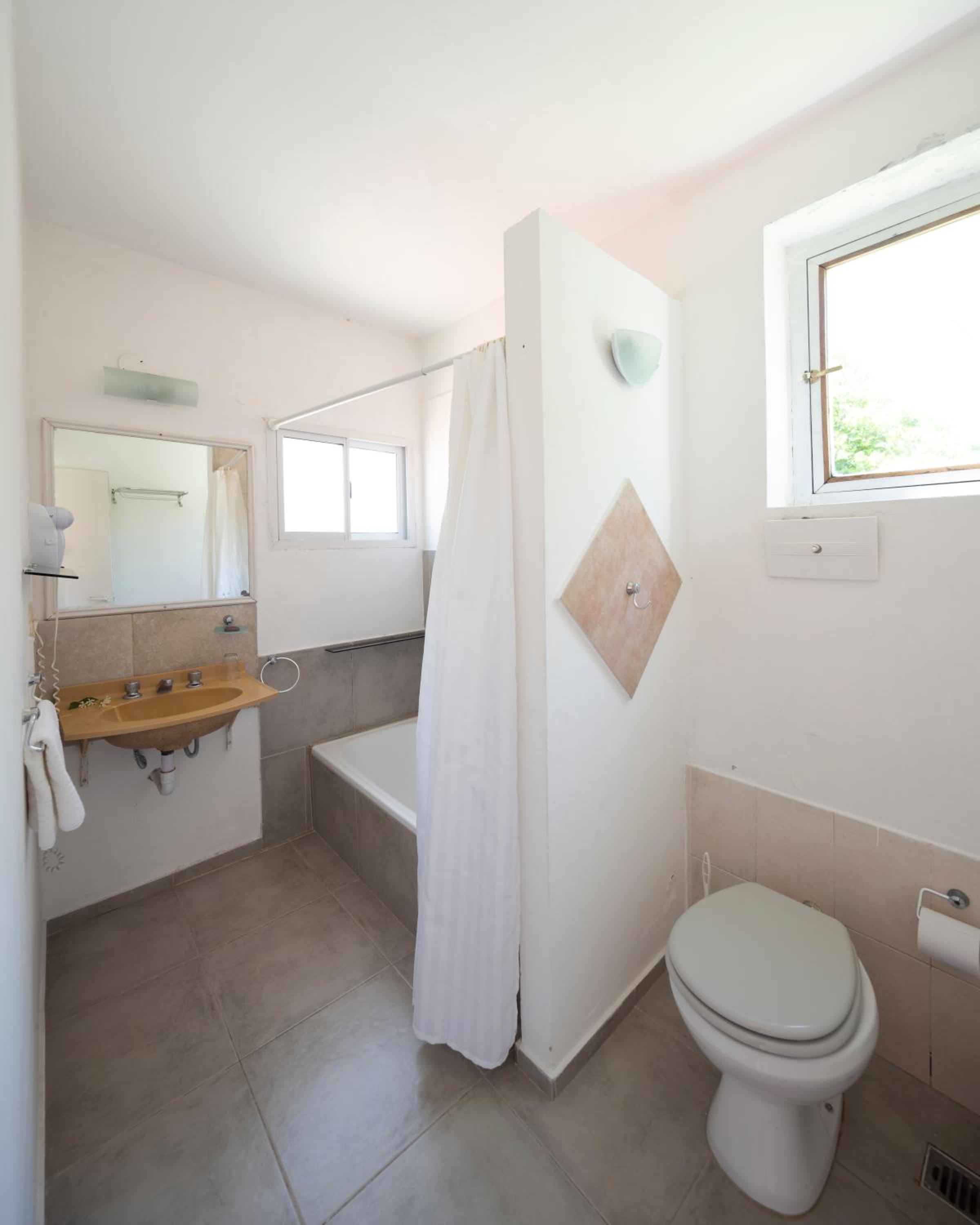 Double Room with Terrace photo 2