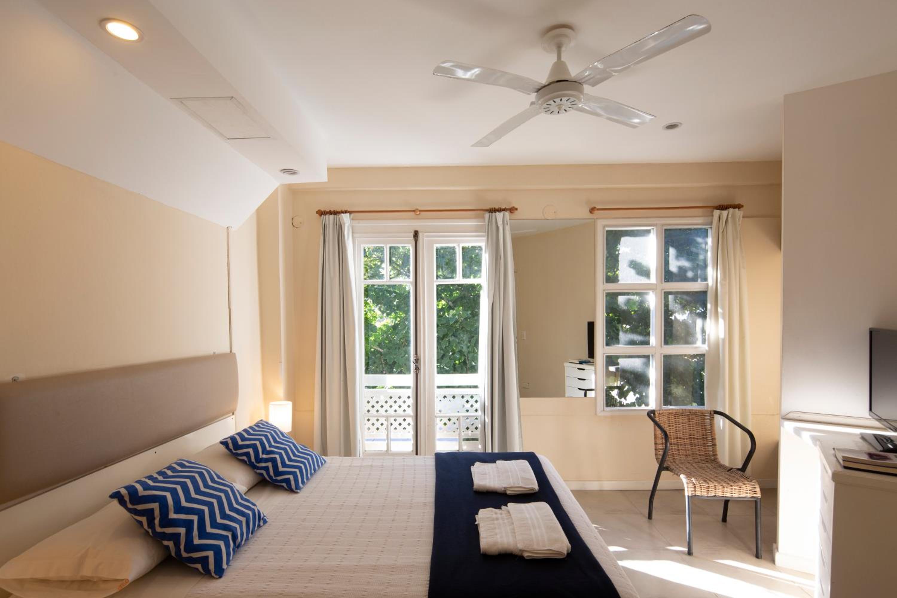 Superior Queen Room photo 1