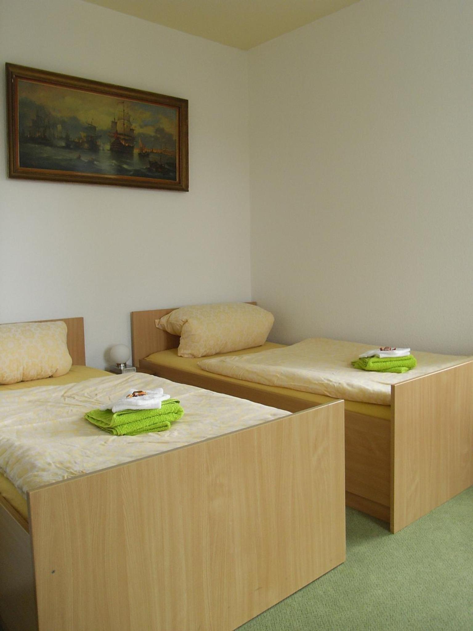 Double Room - Photo 4