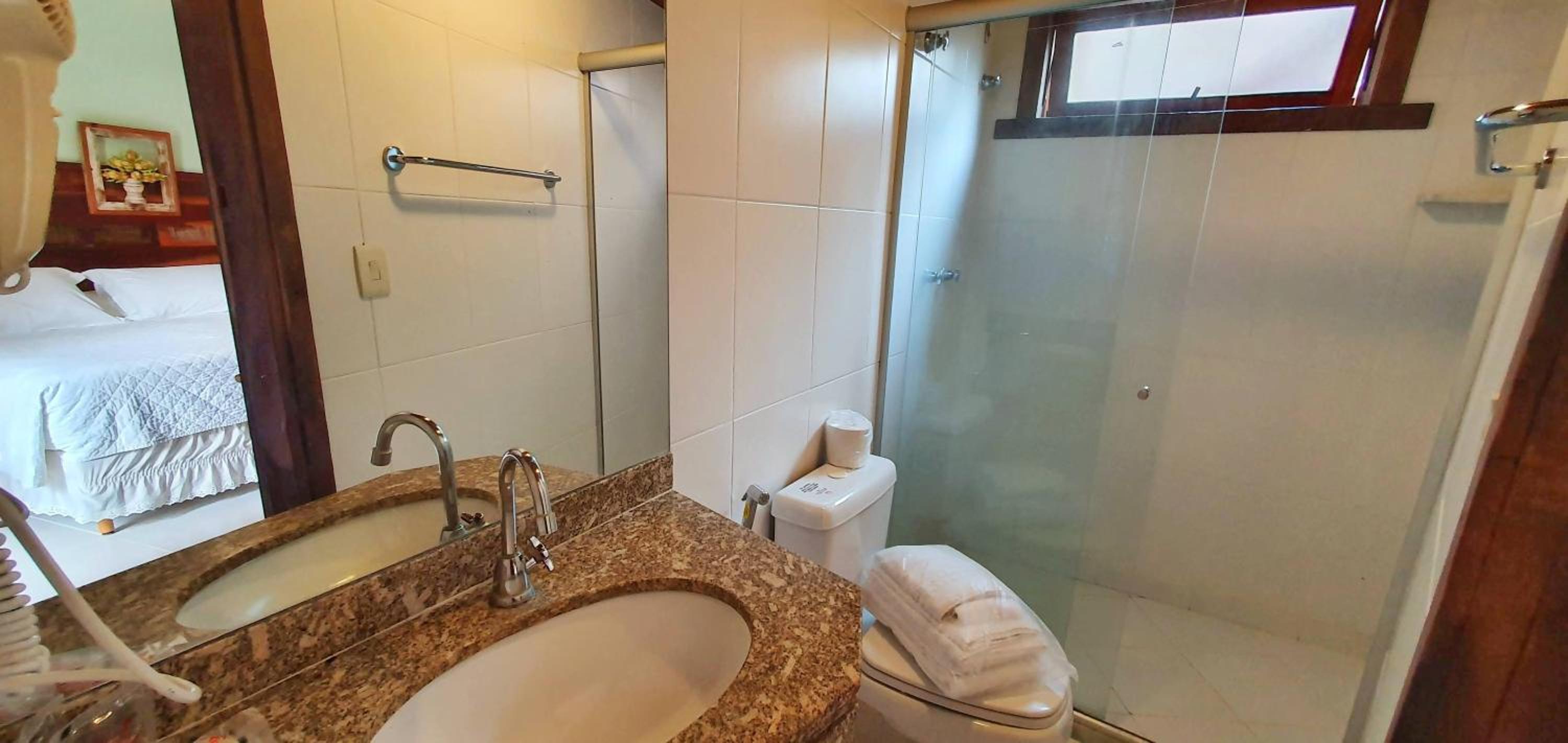 Double Room - Photo 5