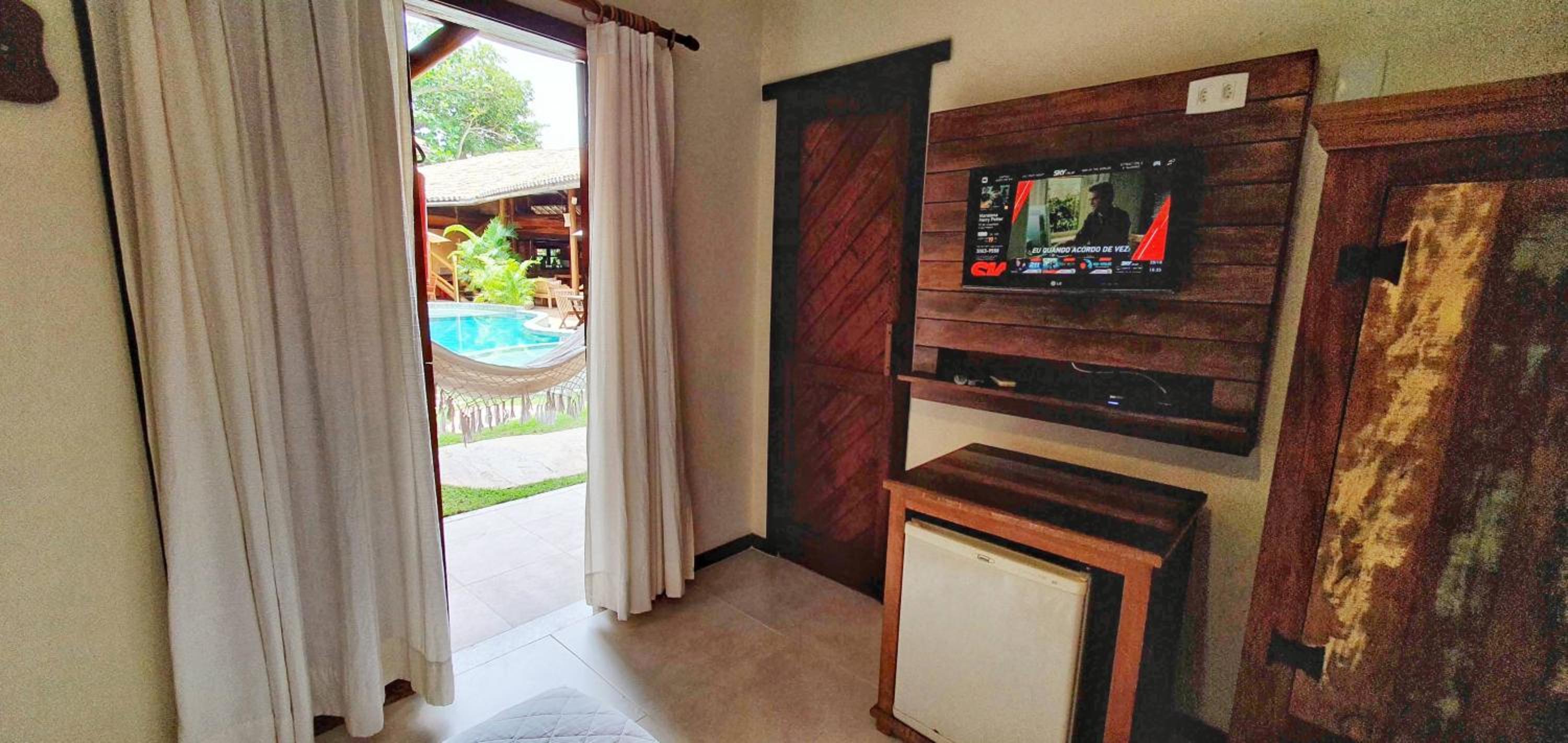 Double Room - Photo 2