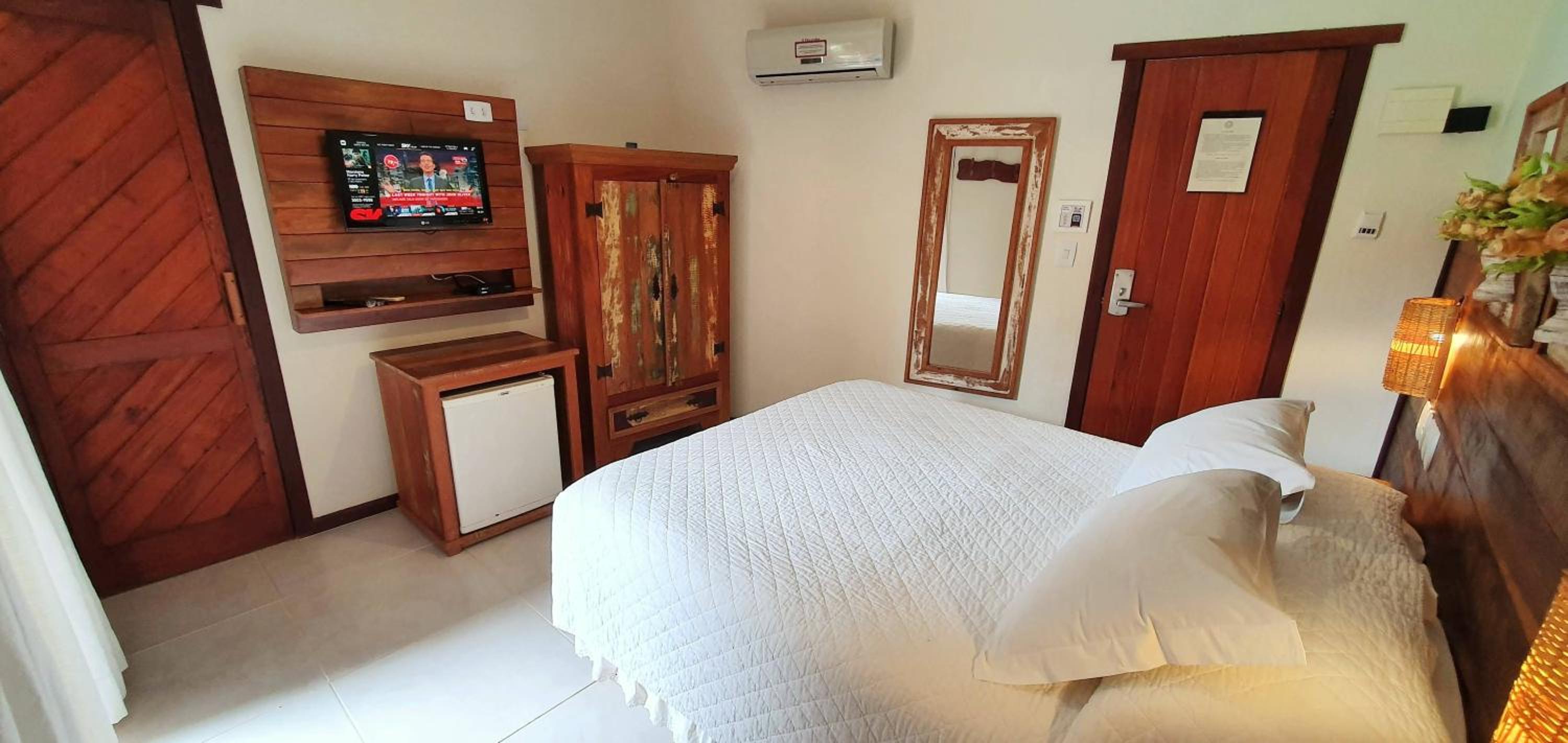 Double Room - Photo 3