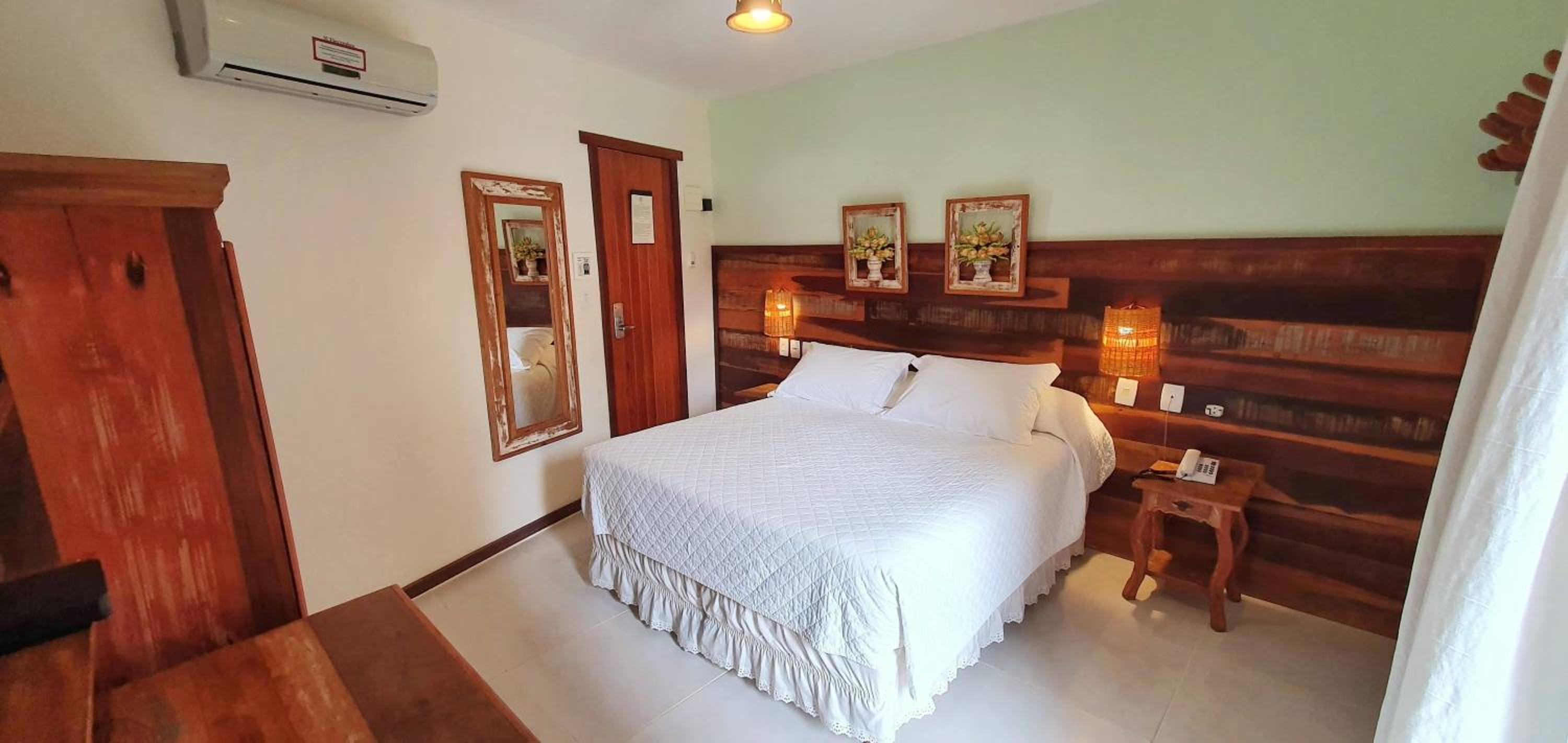 Double Room - Photo 4