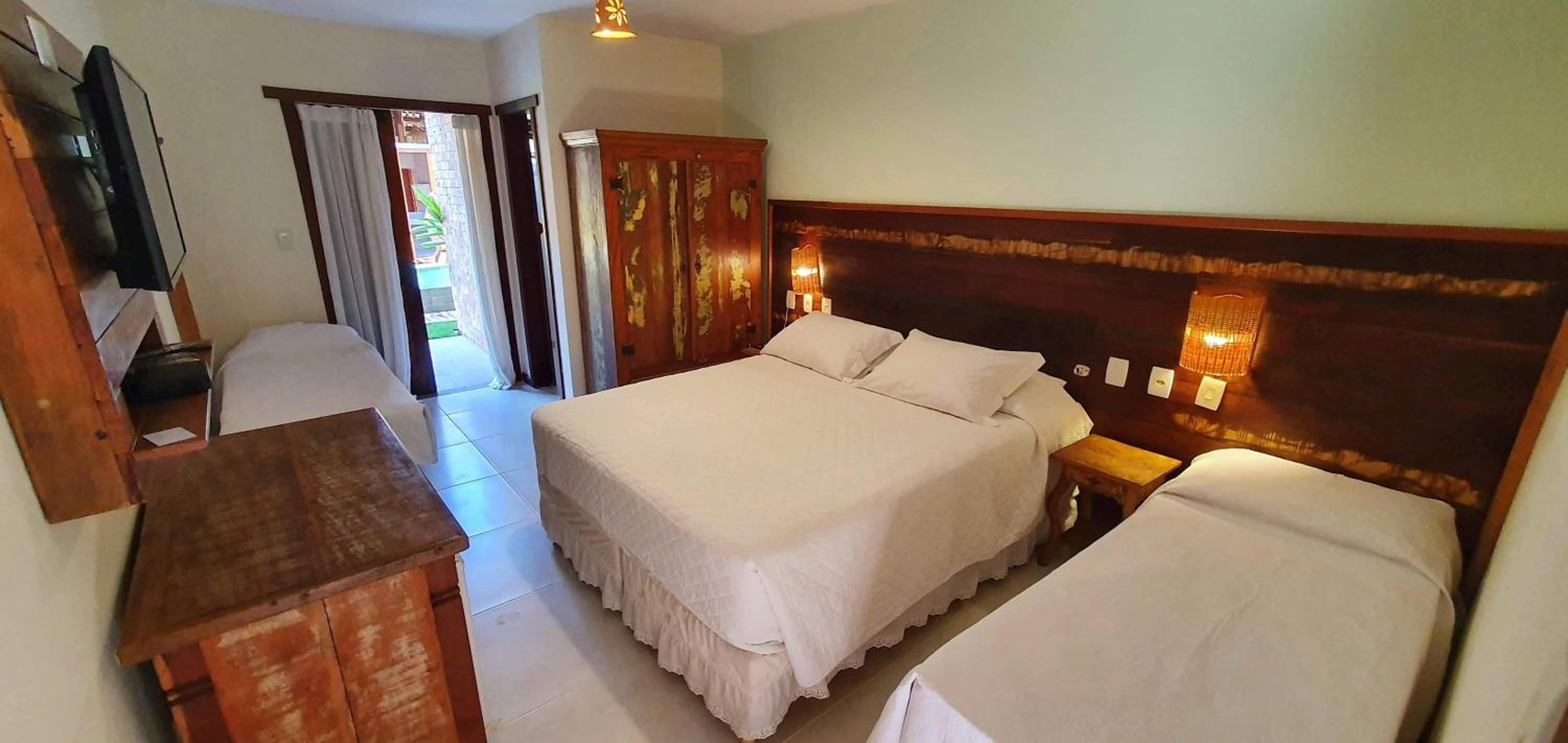 Standard Room - Photo 2