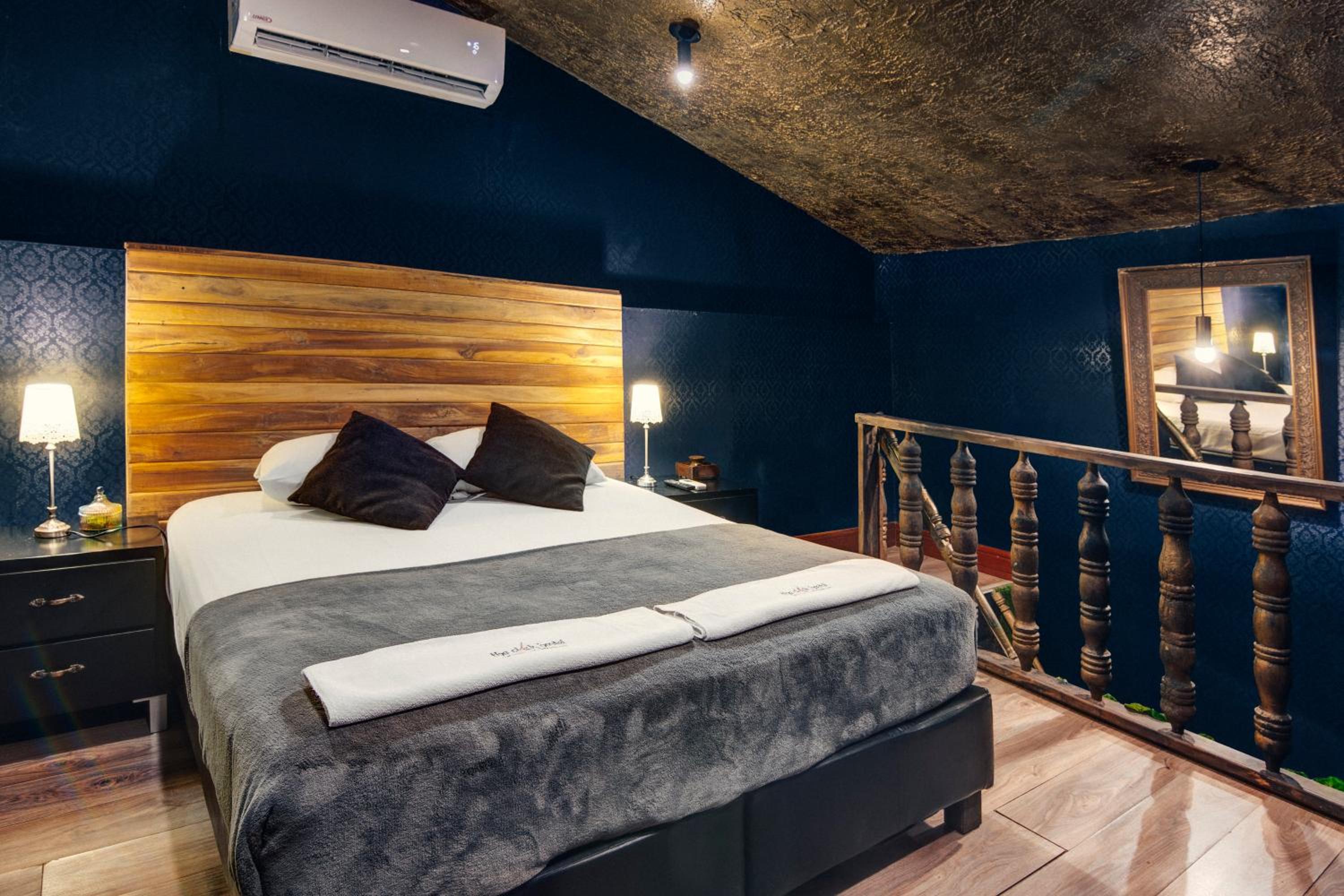 Double Room photo 2