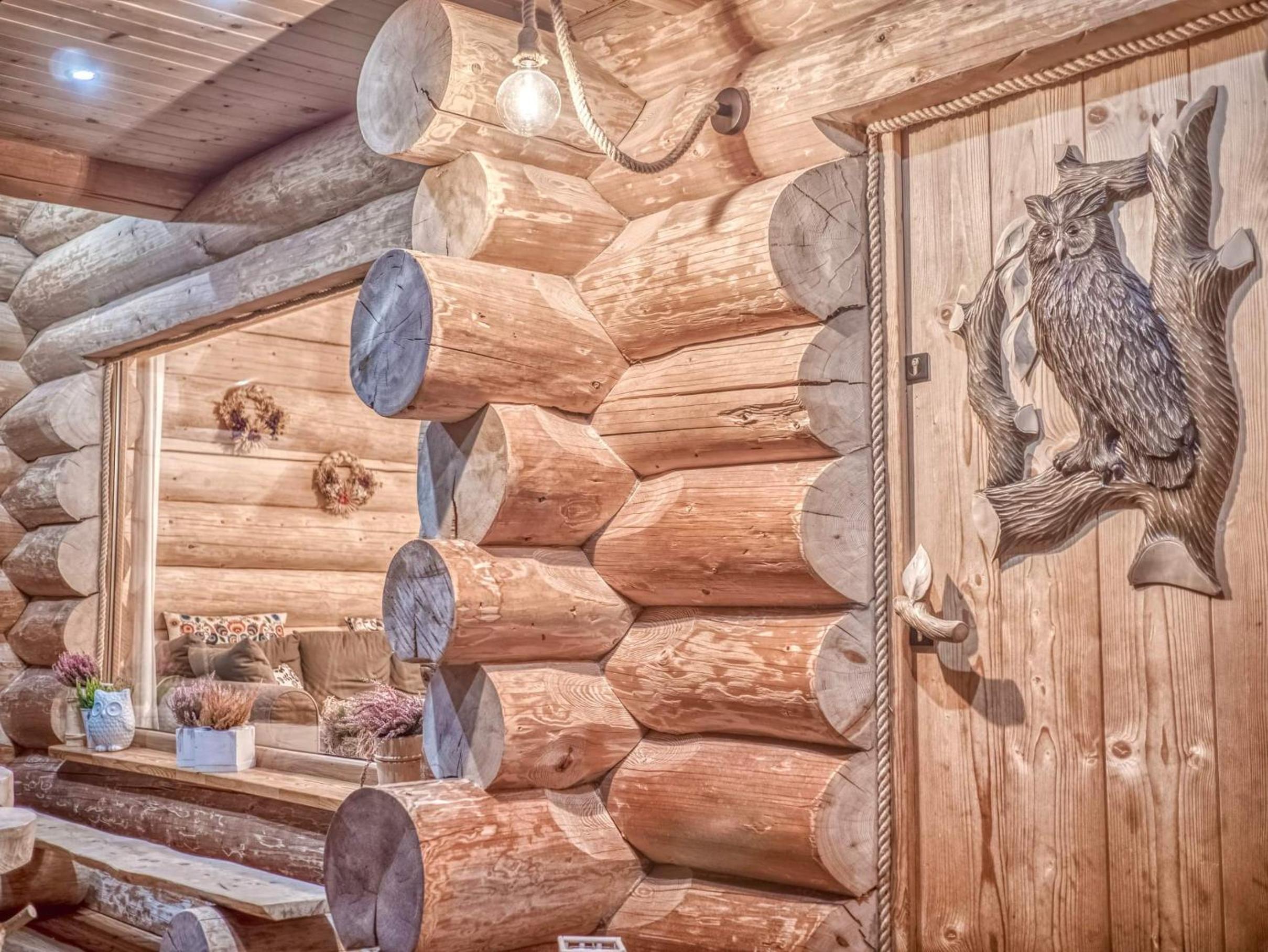 Two-Bedroom Chalet photo 1
